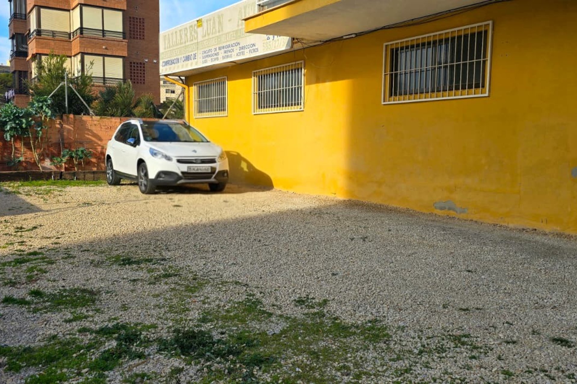 Resale - Local  -
Benidorm - Centro