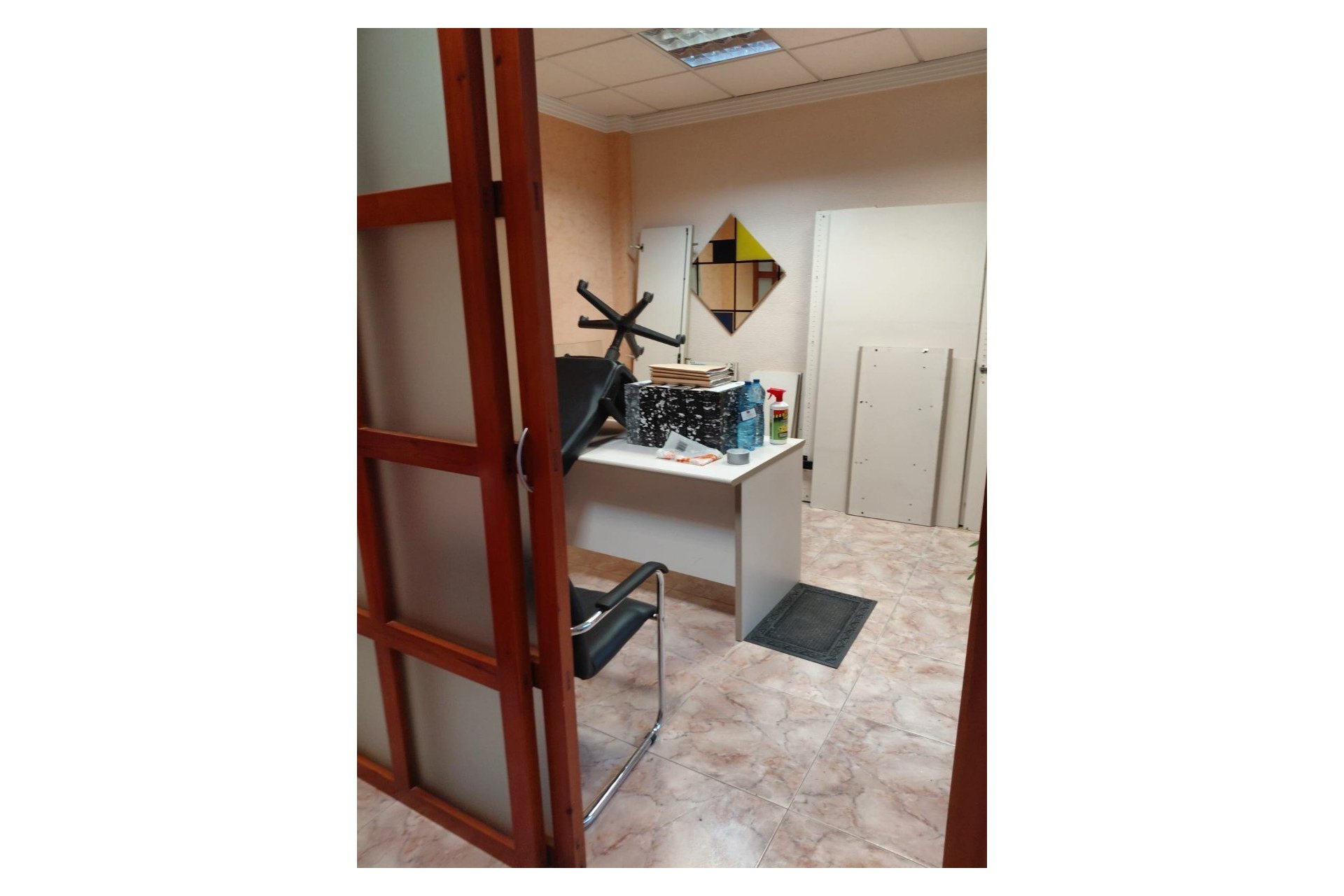 Resale - Local  -
Benidorm - Centro