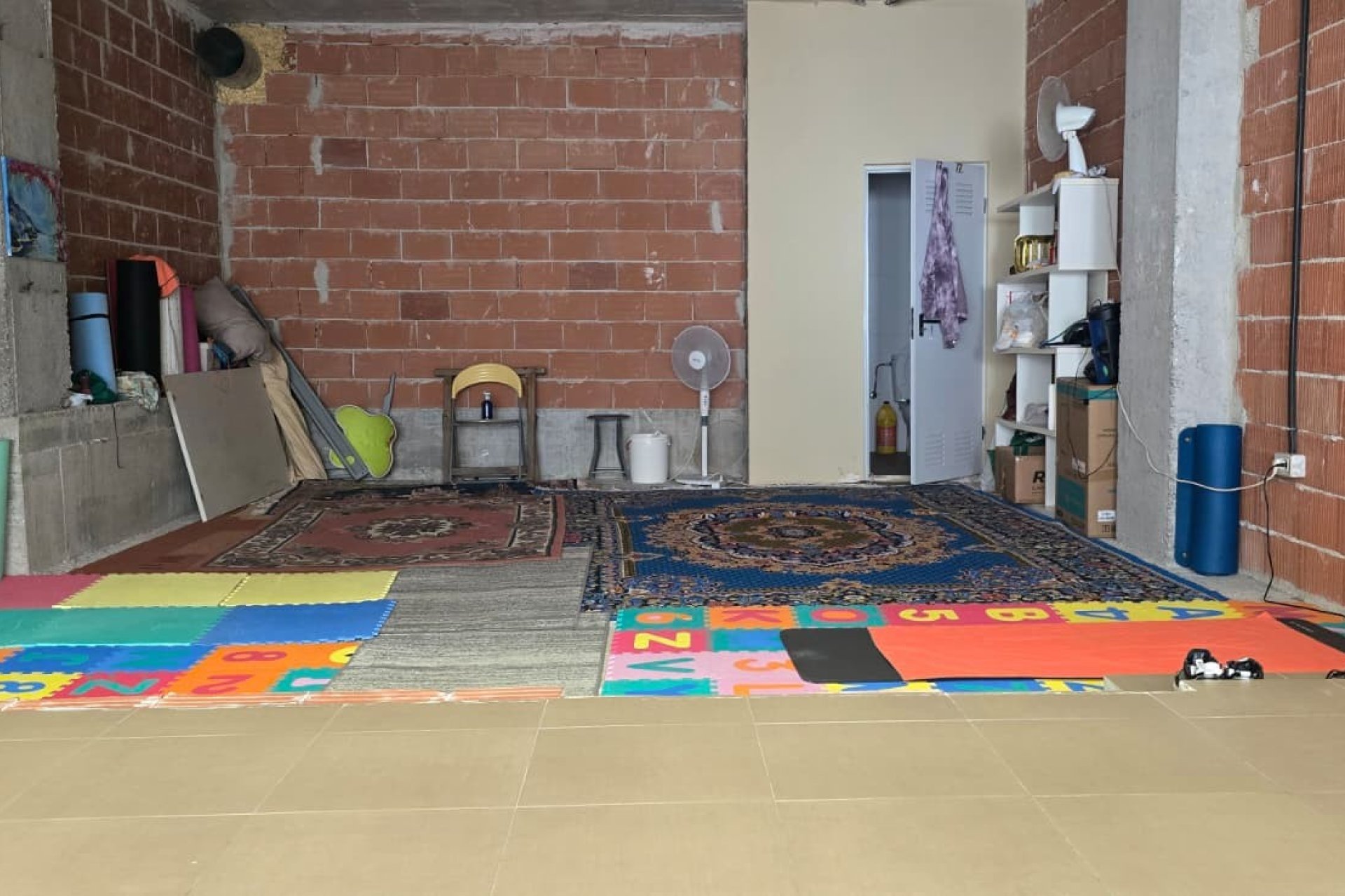 Resale - Local  -
Benidorm - Levante