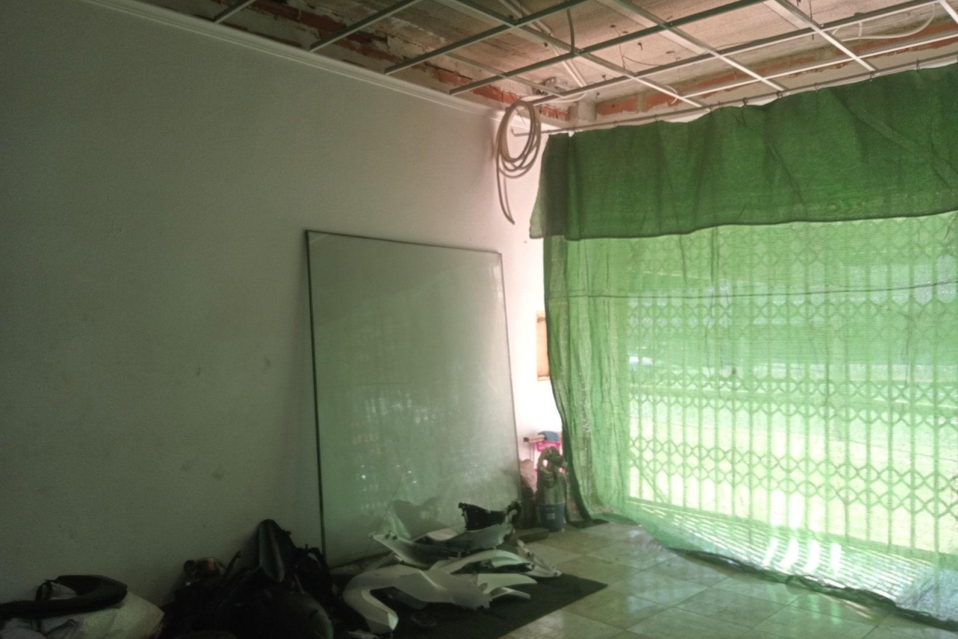 Resale - Local  -
La Nucía