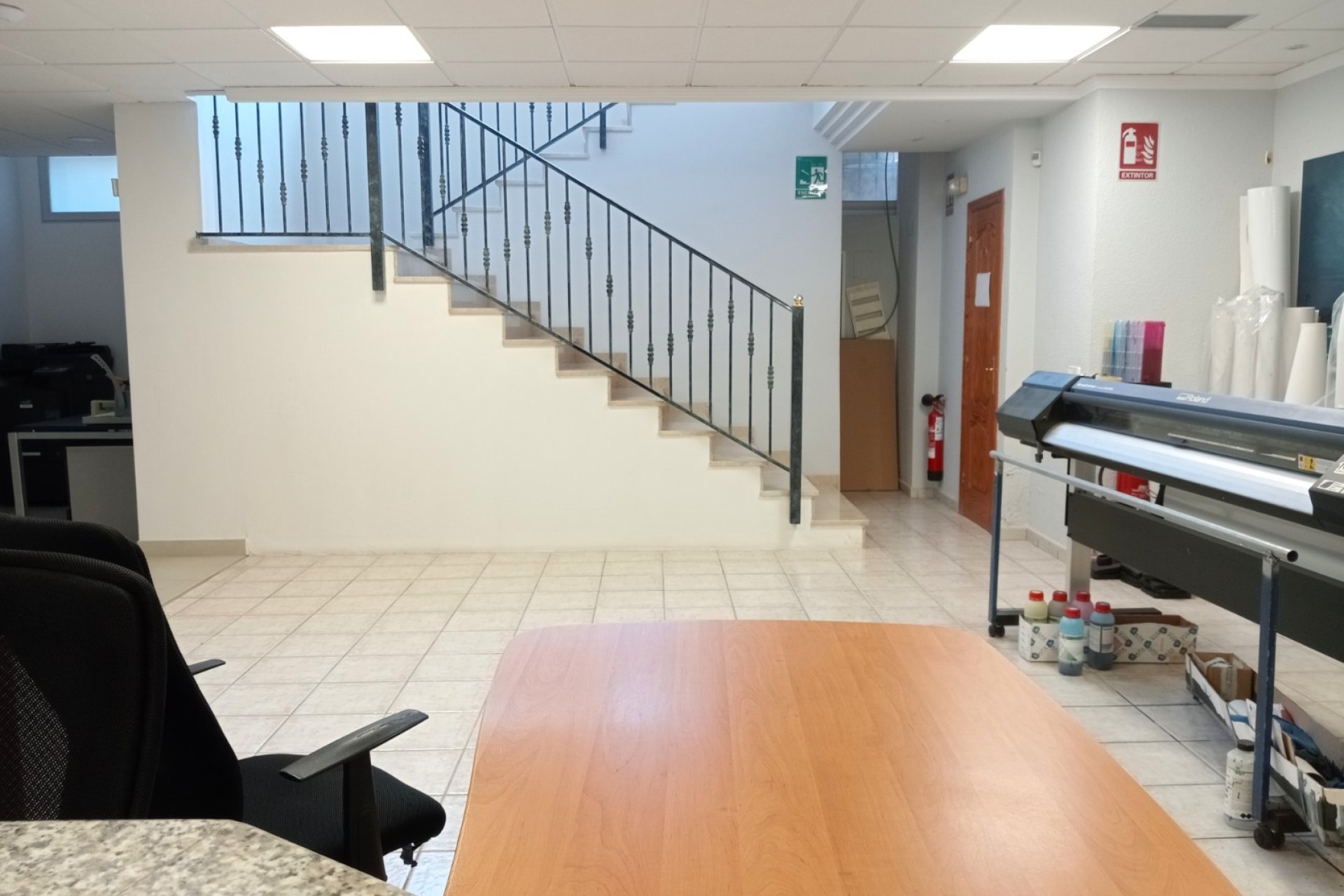 Resale - Local  -
La Nucía