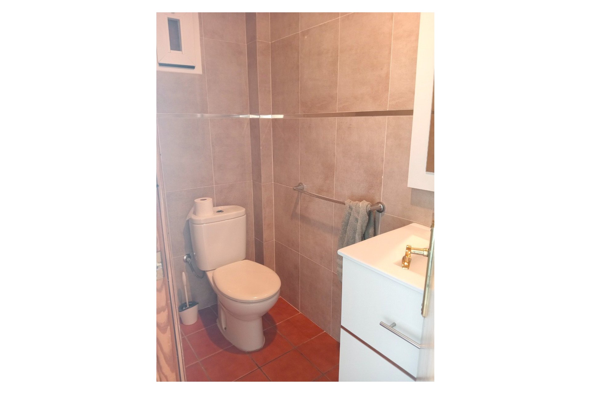 Resale - Local  -
La Nucía