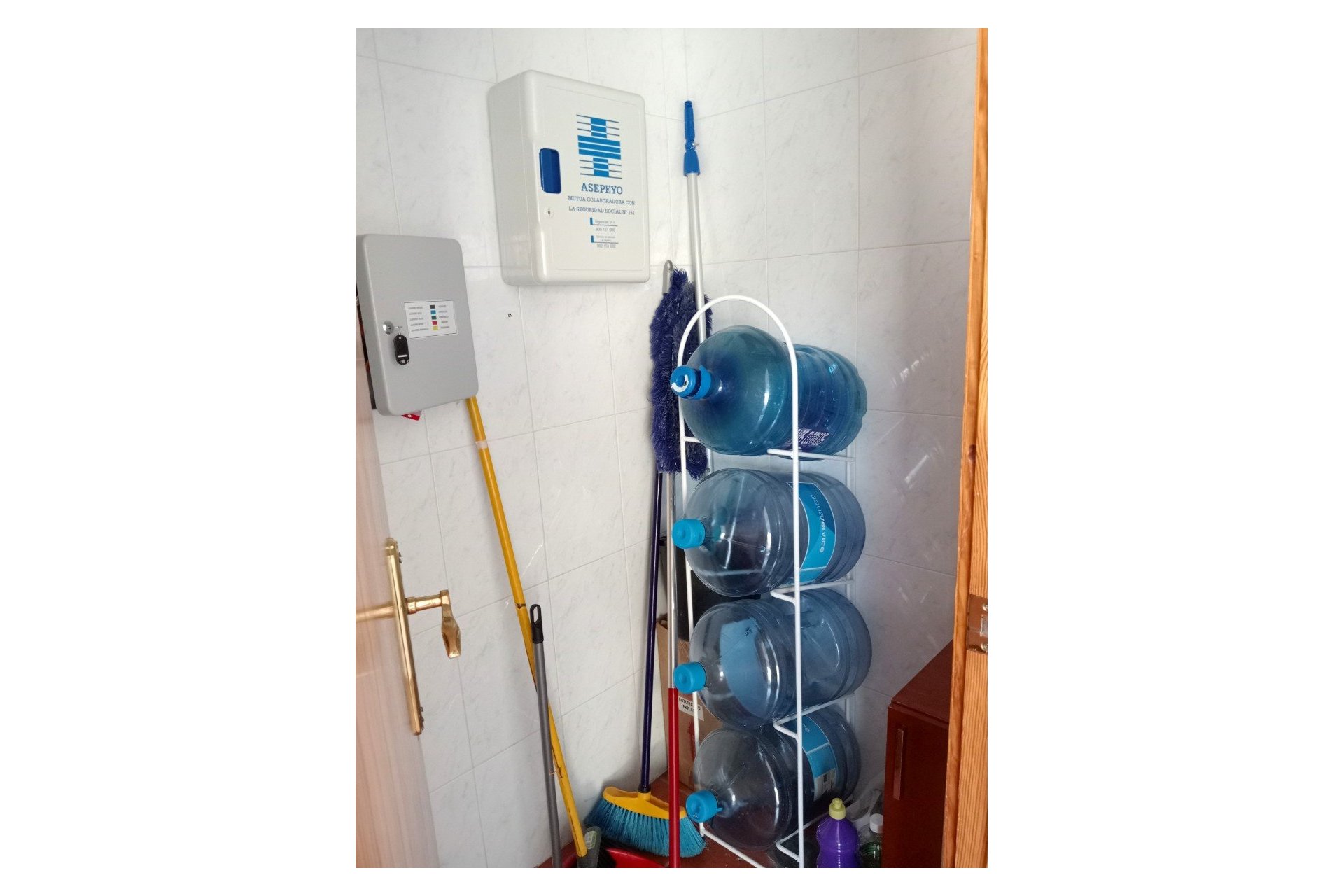 Resale - Local  -
La Nucía