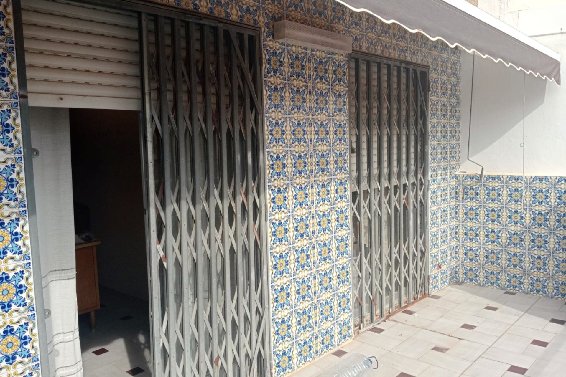 Resale - Penthouse -
Benidorm - Centro