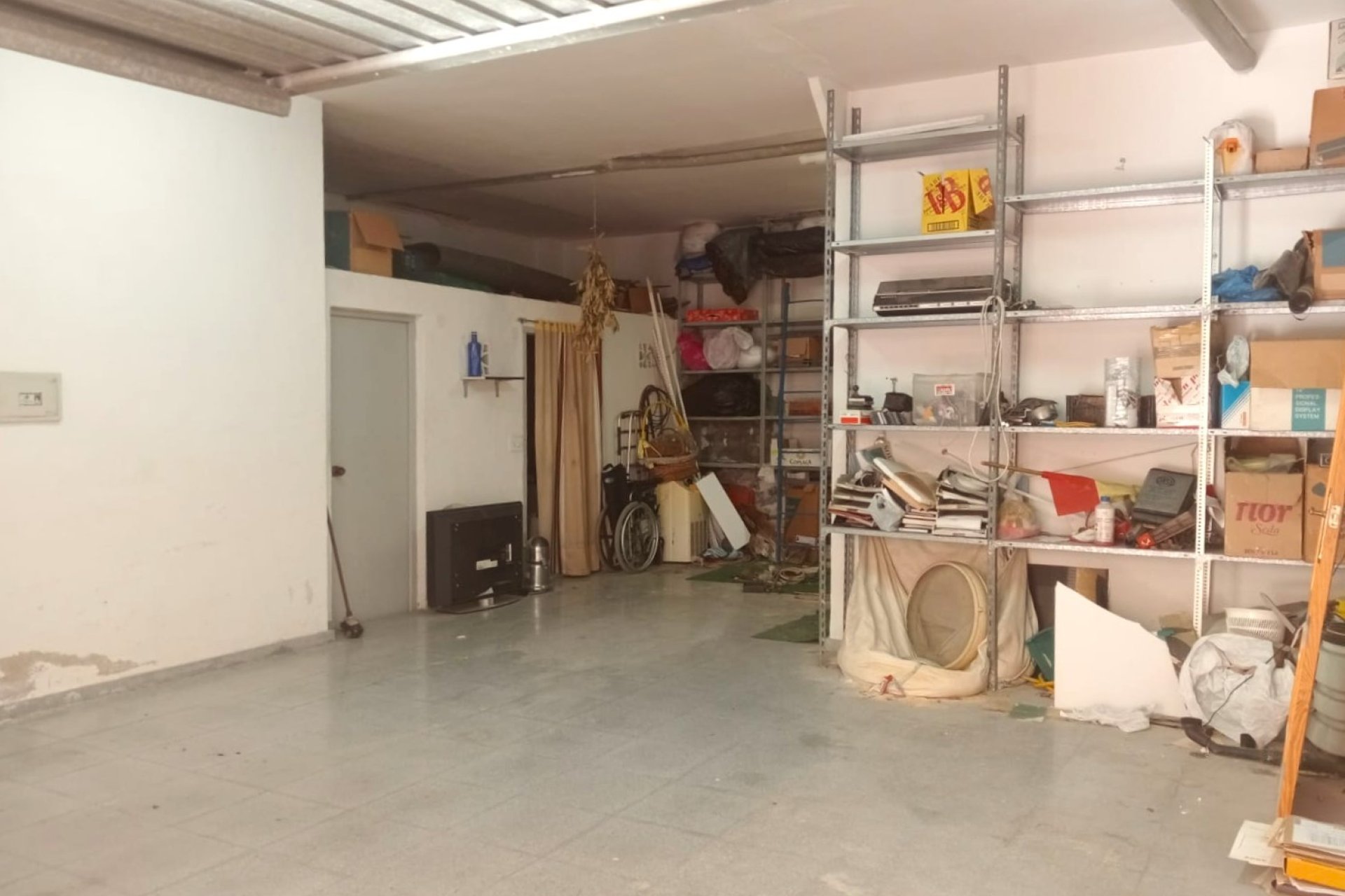 Resale - Penthouse -
Benidorm - Centro