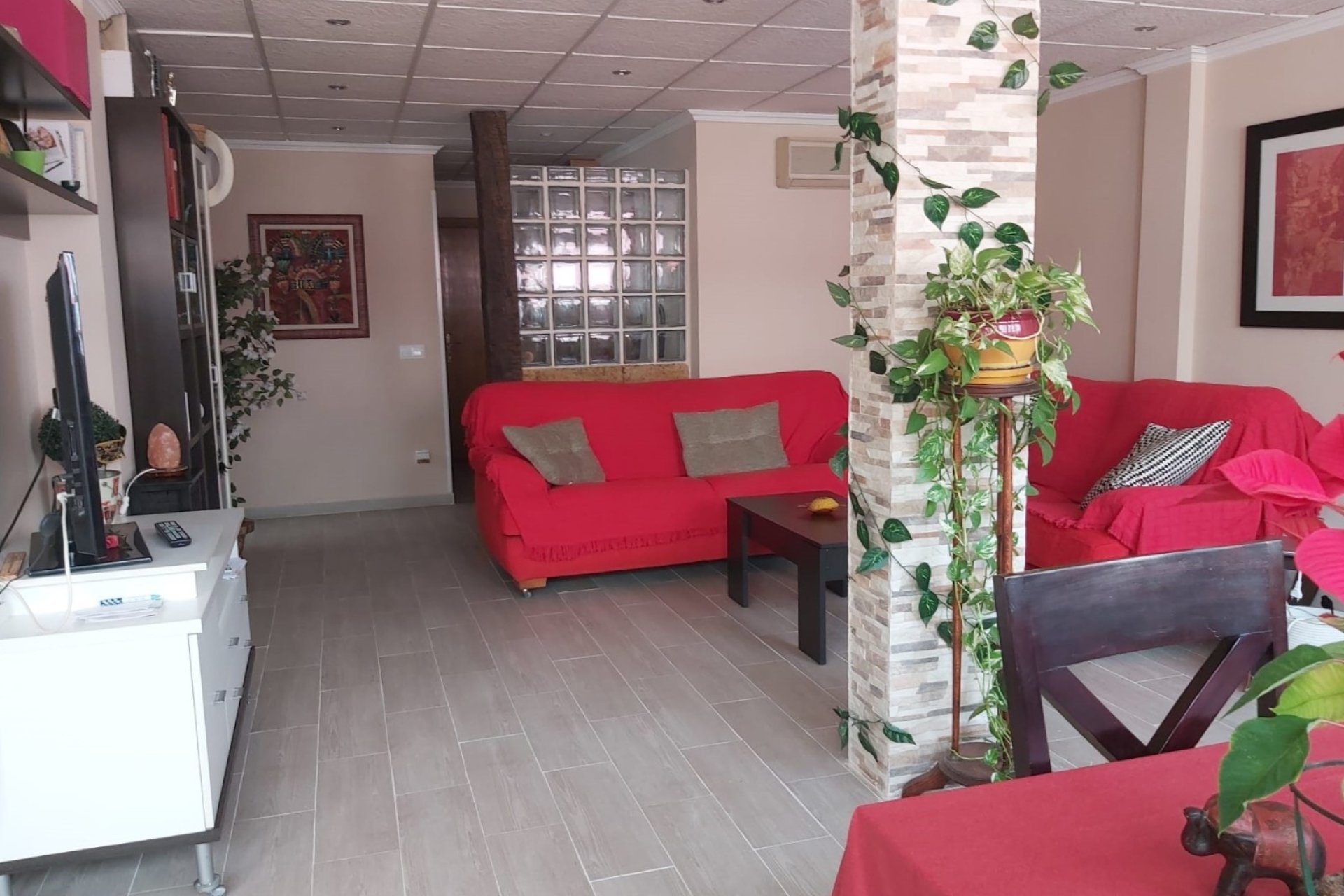 Resale - Penthouse -
Benidorm - Levante