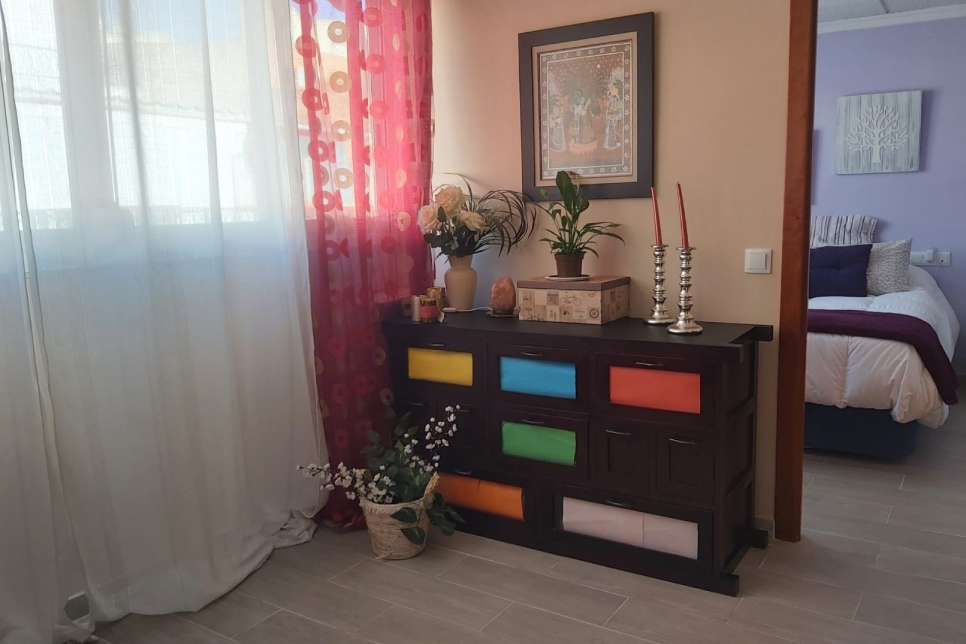 Resale - Penthouse -
Benidorm - Levante