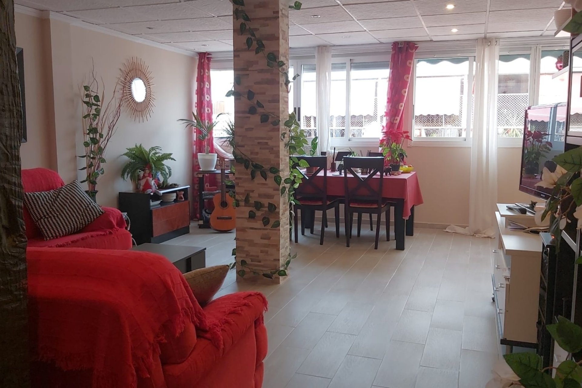 Resale - Penthouse -
Benidorm - Levante