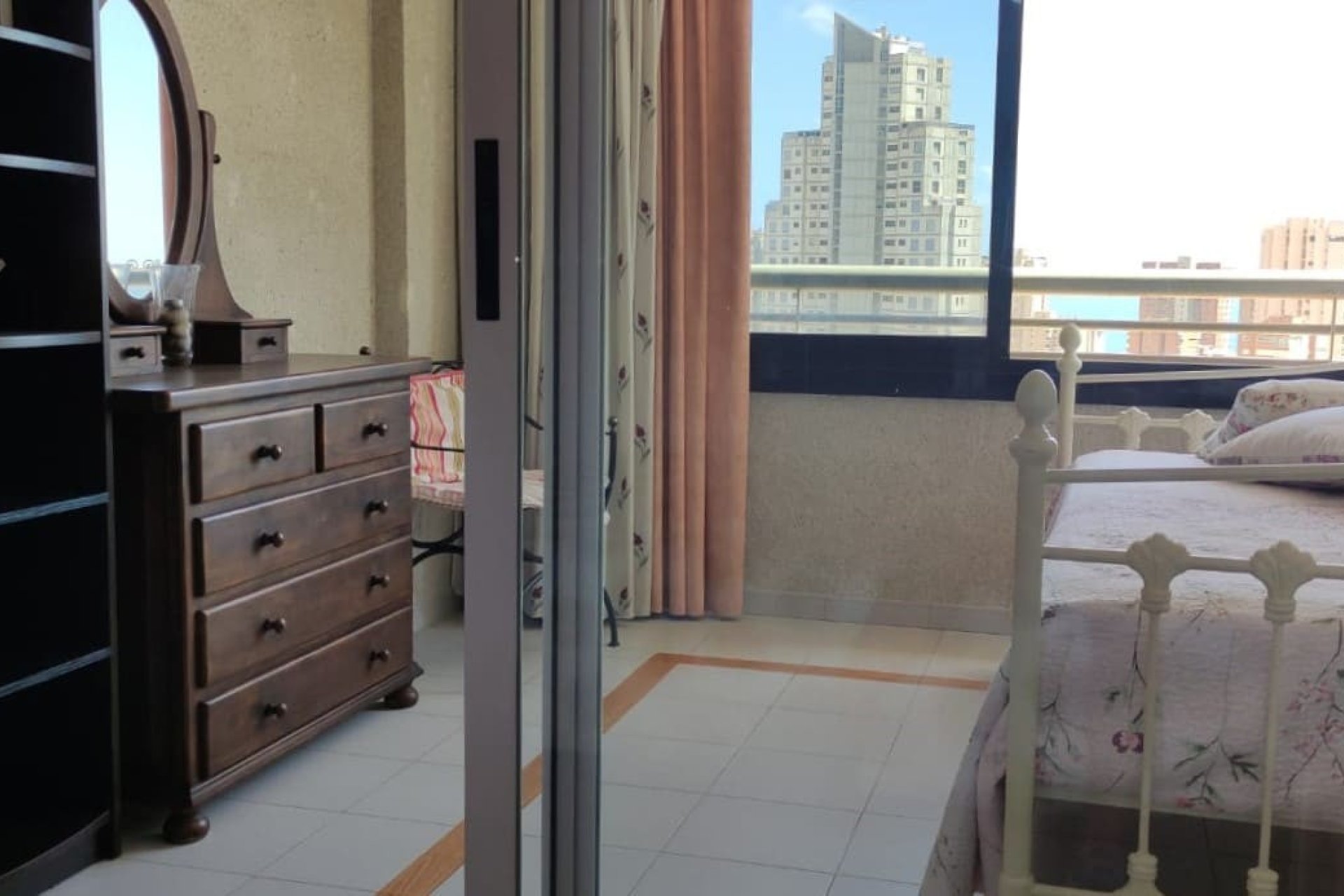 Resale - Penthouse -
Benidorm - Zona de Poniente