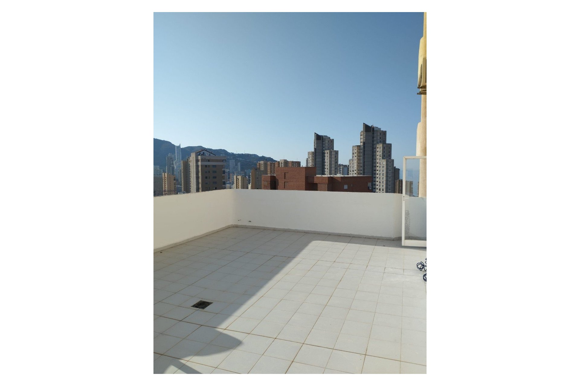 Resale - Penthouse -
Benidorm - Zona de Poniente