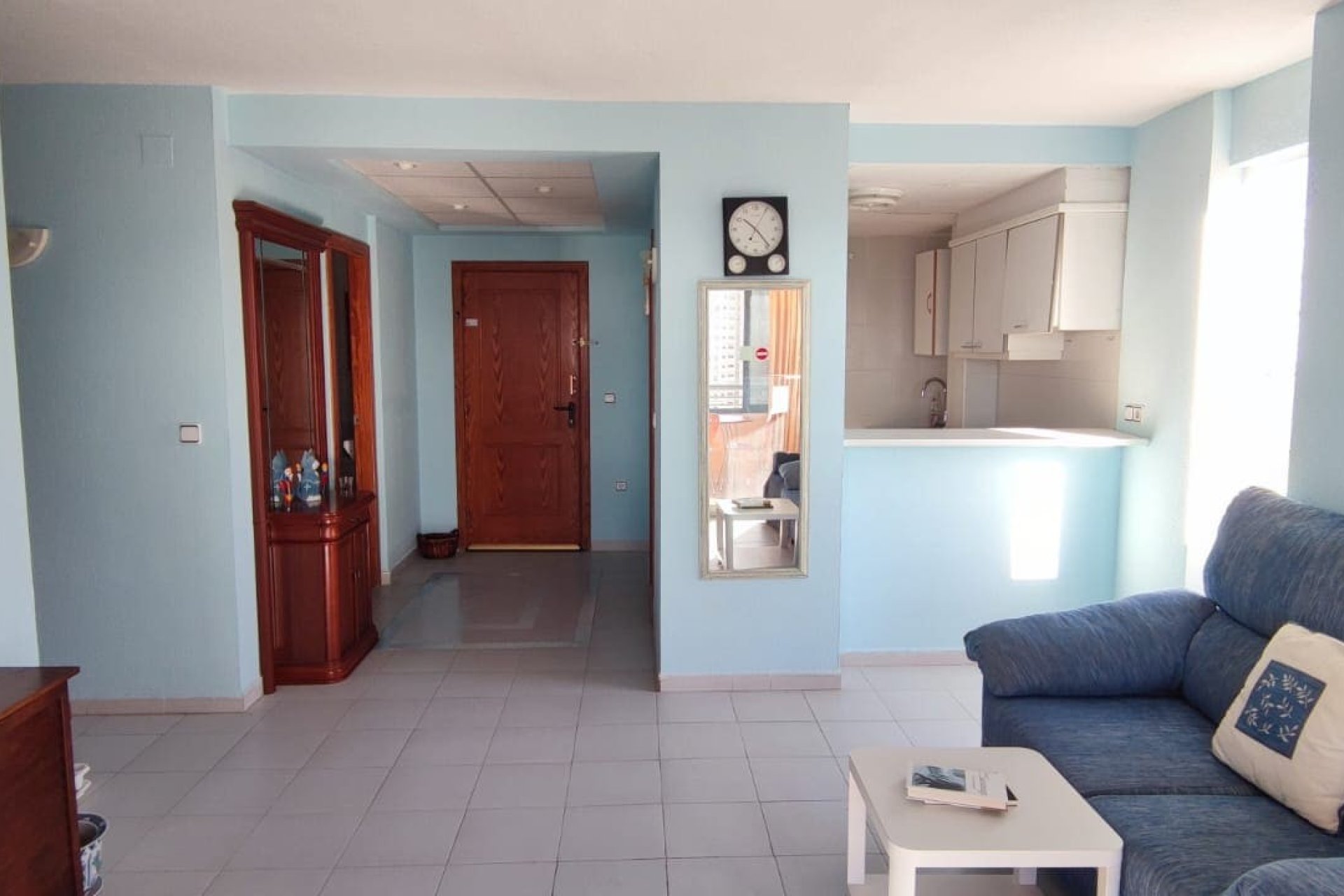 Resale - Penthouse -
Benidorm - Zona de Poniente