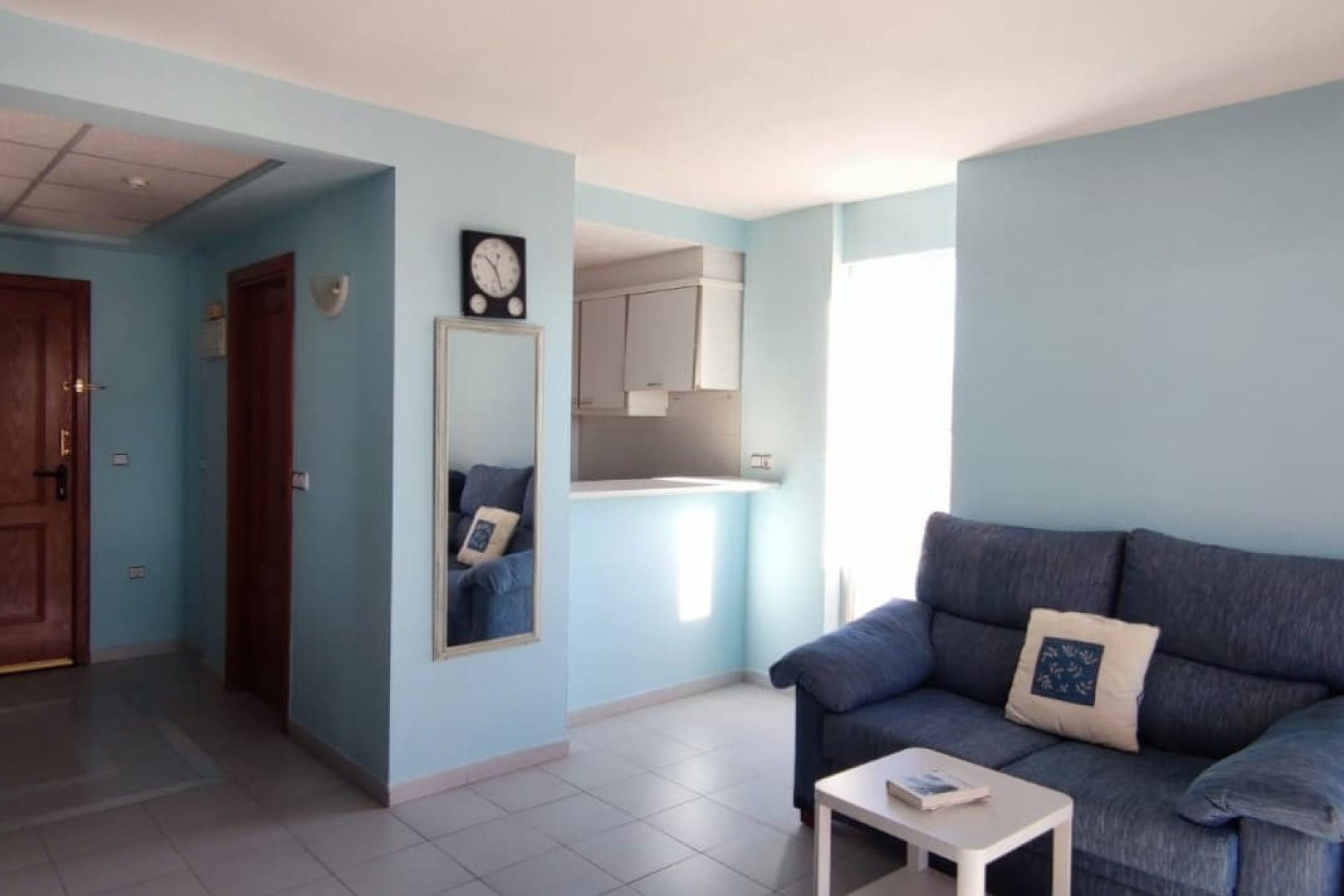 Resale - Penthouse -
Benidorm - Zona de Poniente