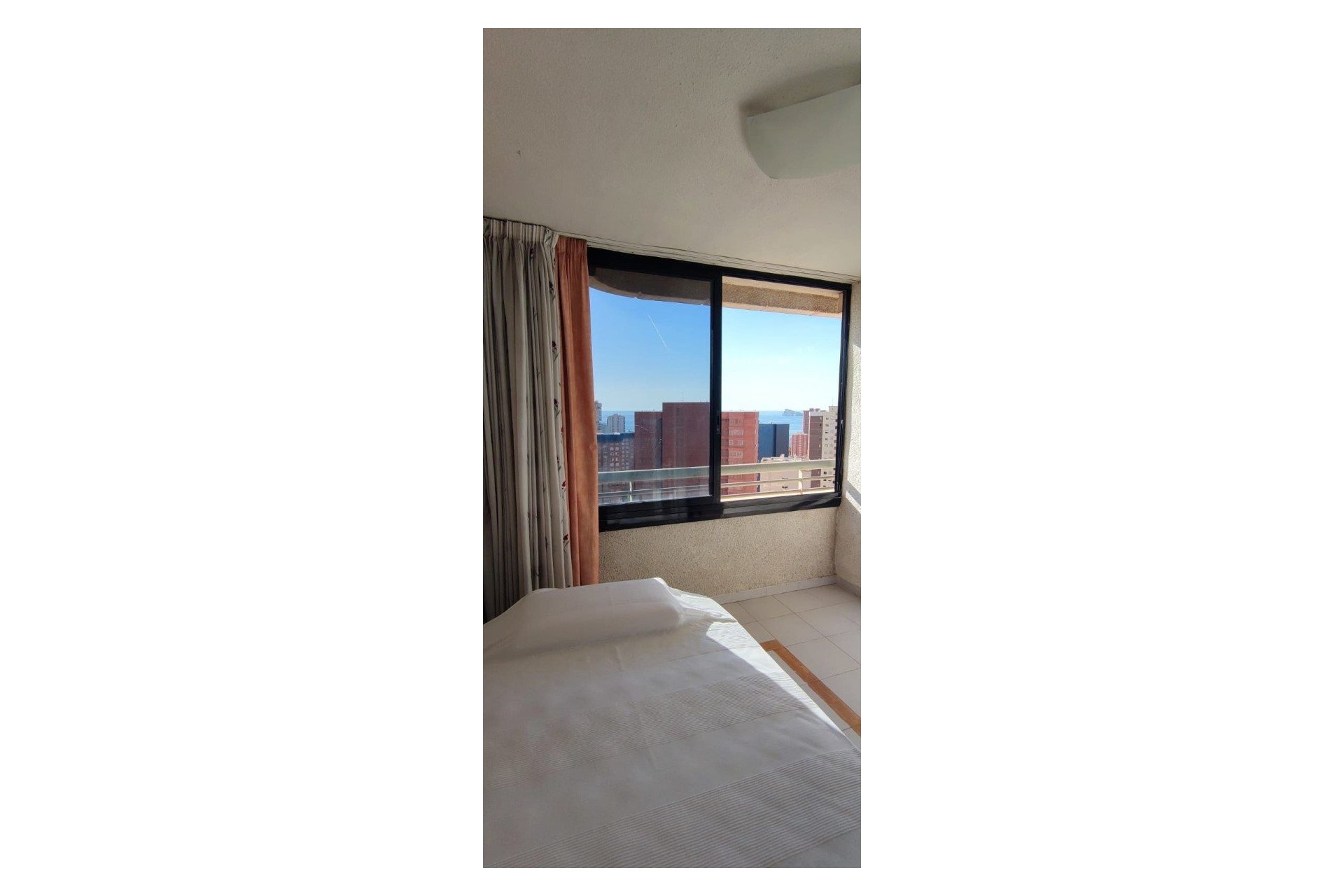 Resale - Penthouse -
Benidorm - Zona de Poniente