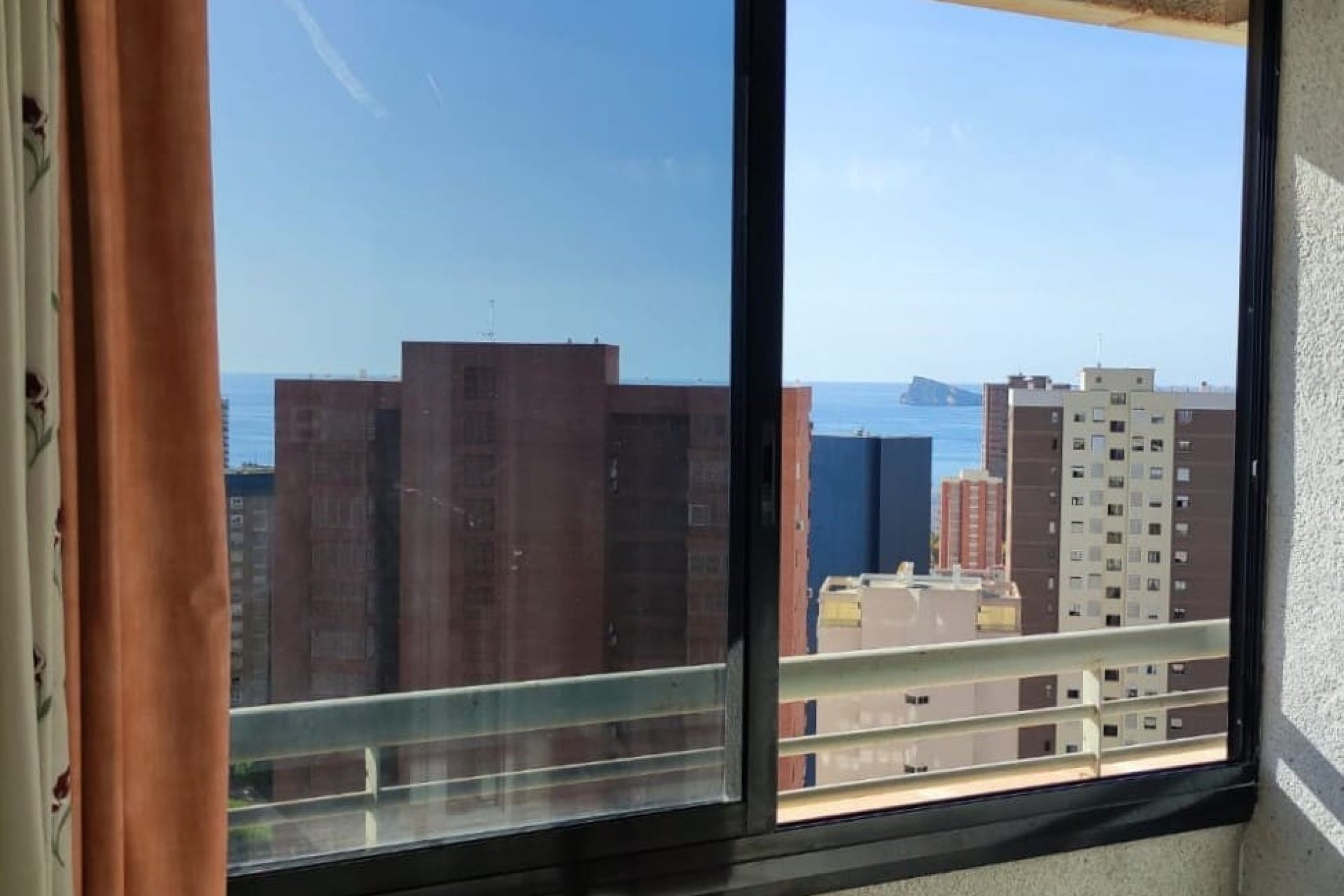 Resale - Penthouse -
Benidorm - Zona de Poniente