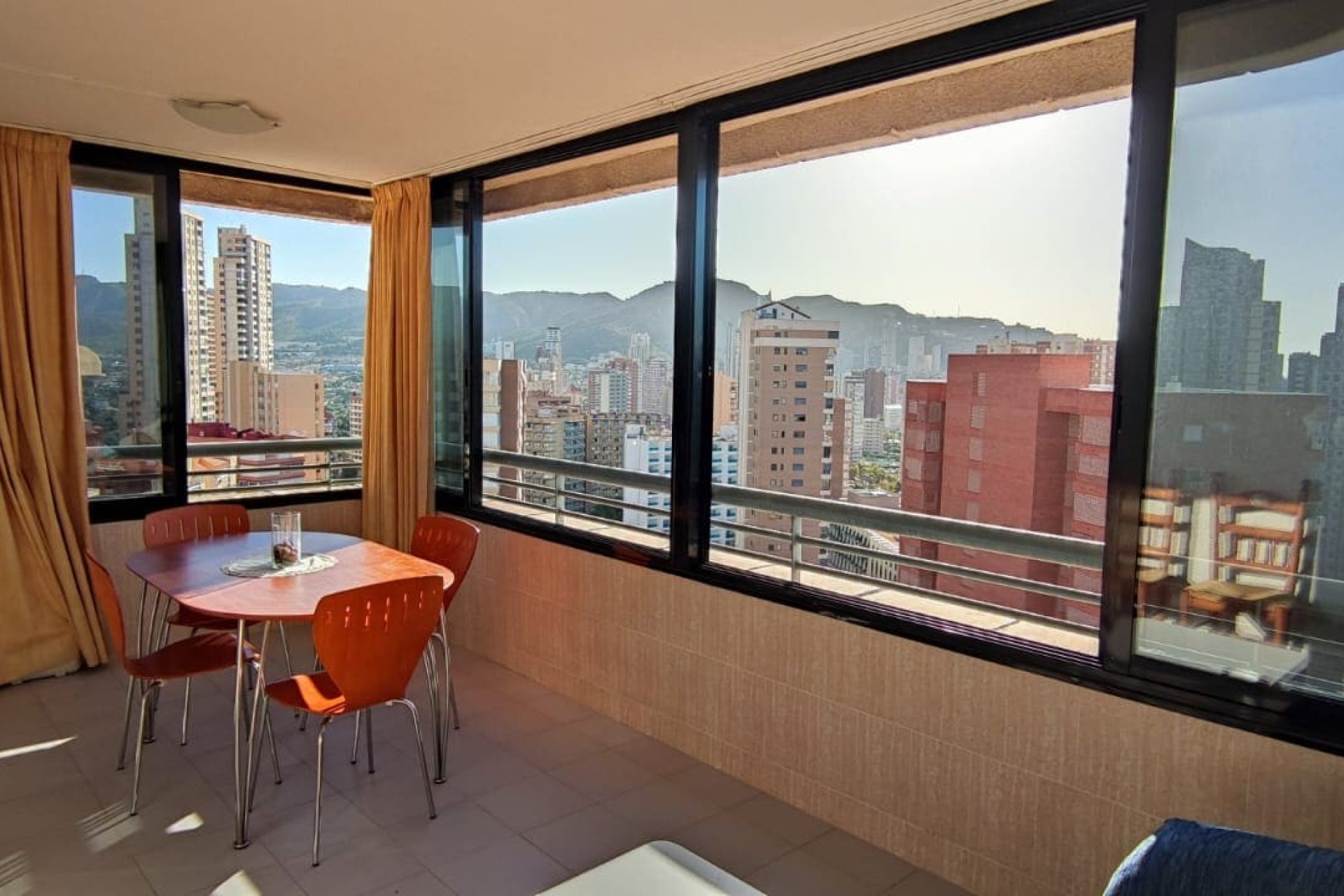 Resale - Penthouse -
Benidorm - Zona de Poniente