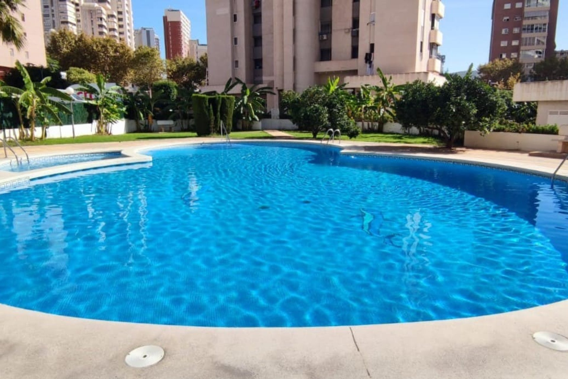 Resale - Penthouse -
Benidorm - Zona de Poniente