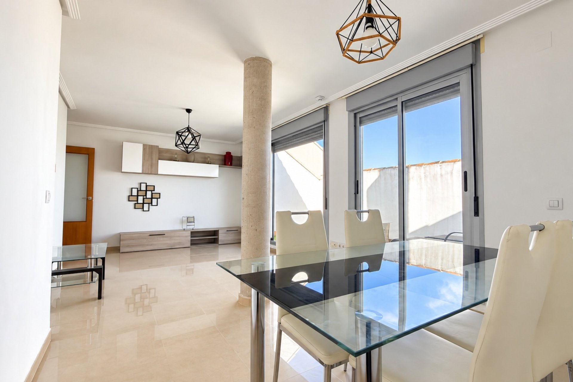 Resale - Penthouse -
Benissa