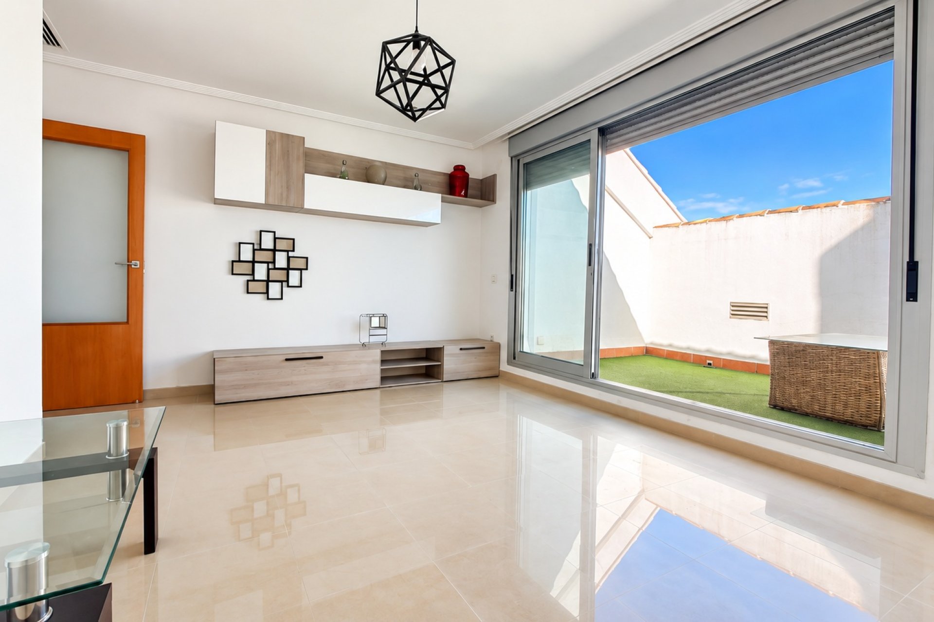 Resale - Penthouse -
Benissa