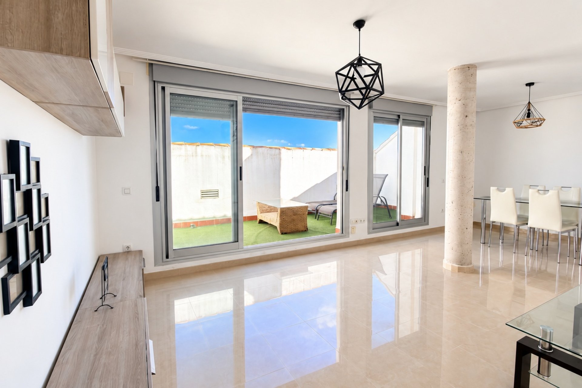 Resale - Penthouse -
Benissa