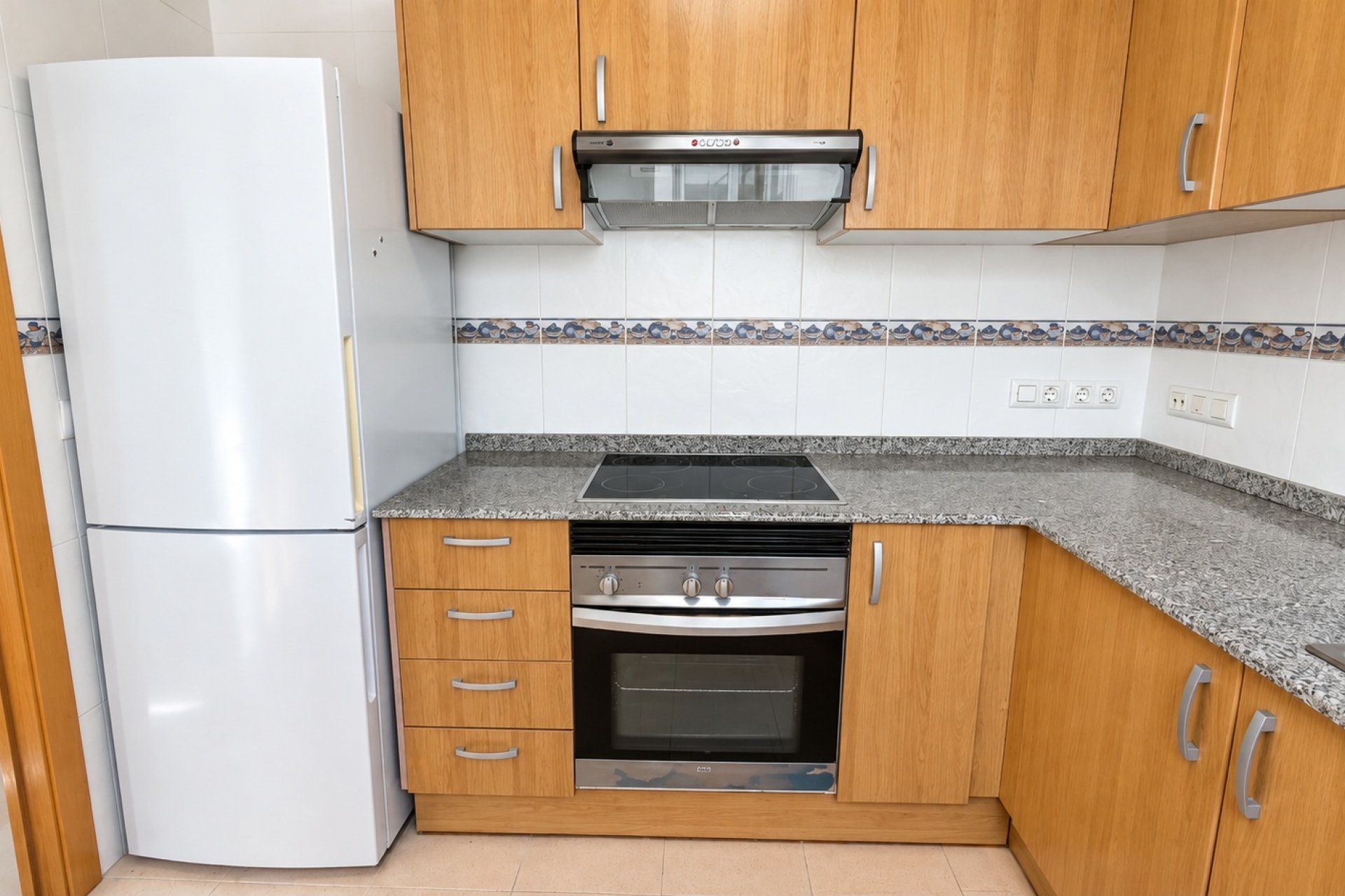 Resale - Penthouse -
Benissa
