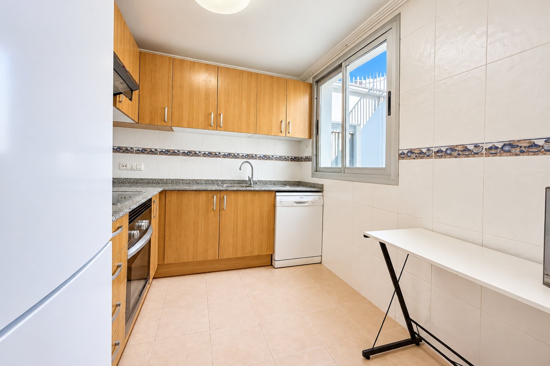 Resale - Penthouse -
Benissa