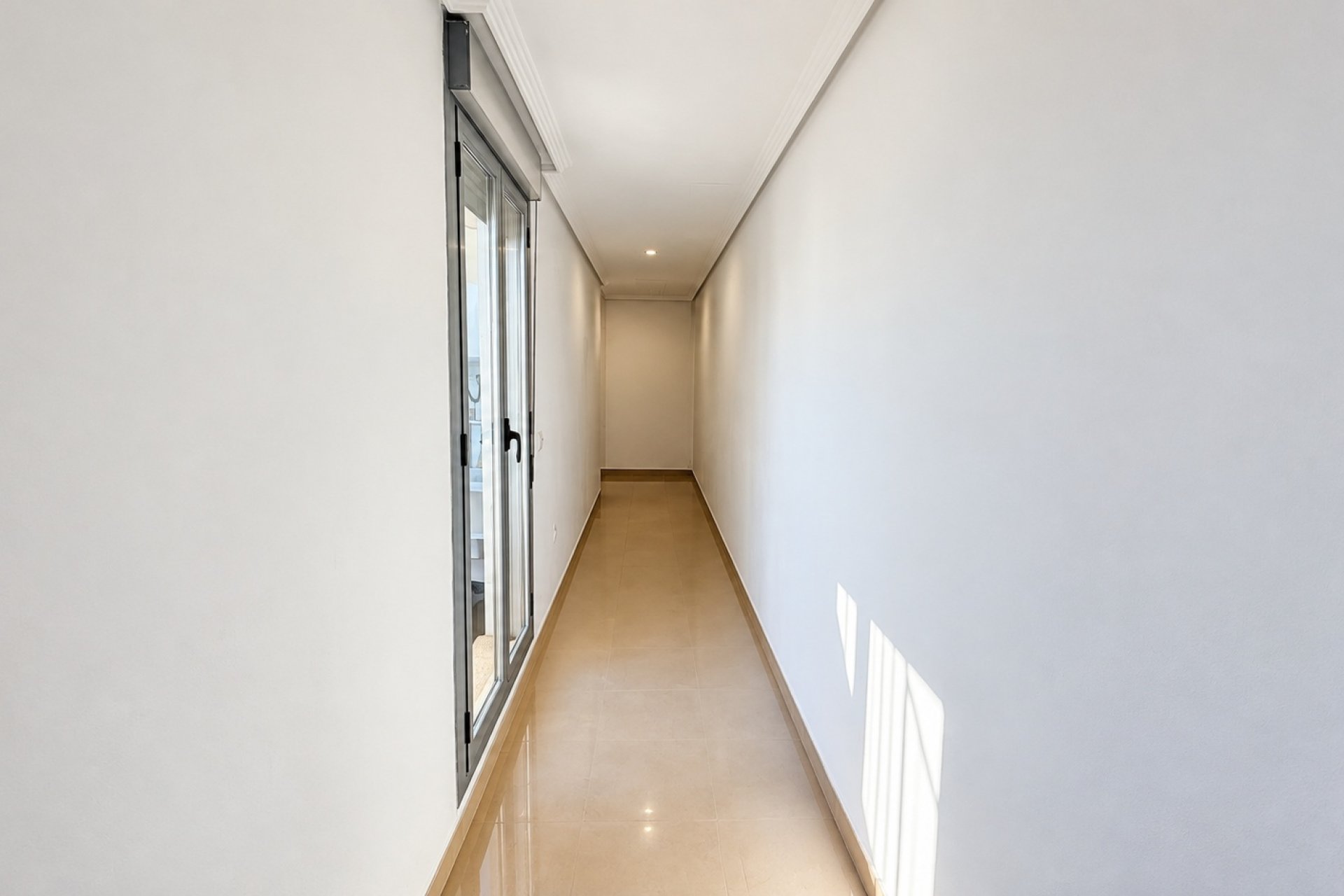 Resale - Penthouse -
Benissa