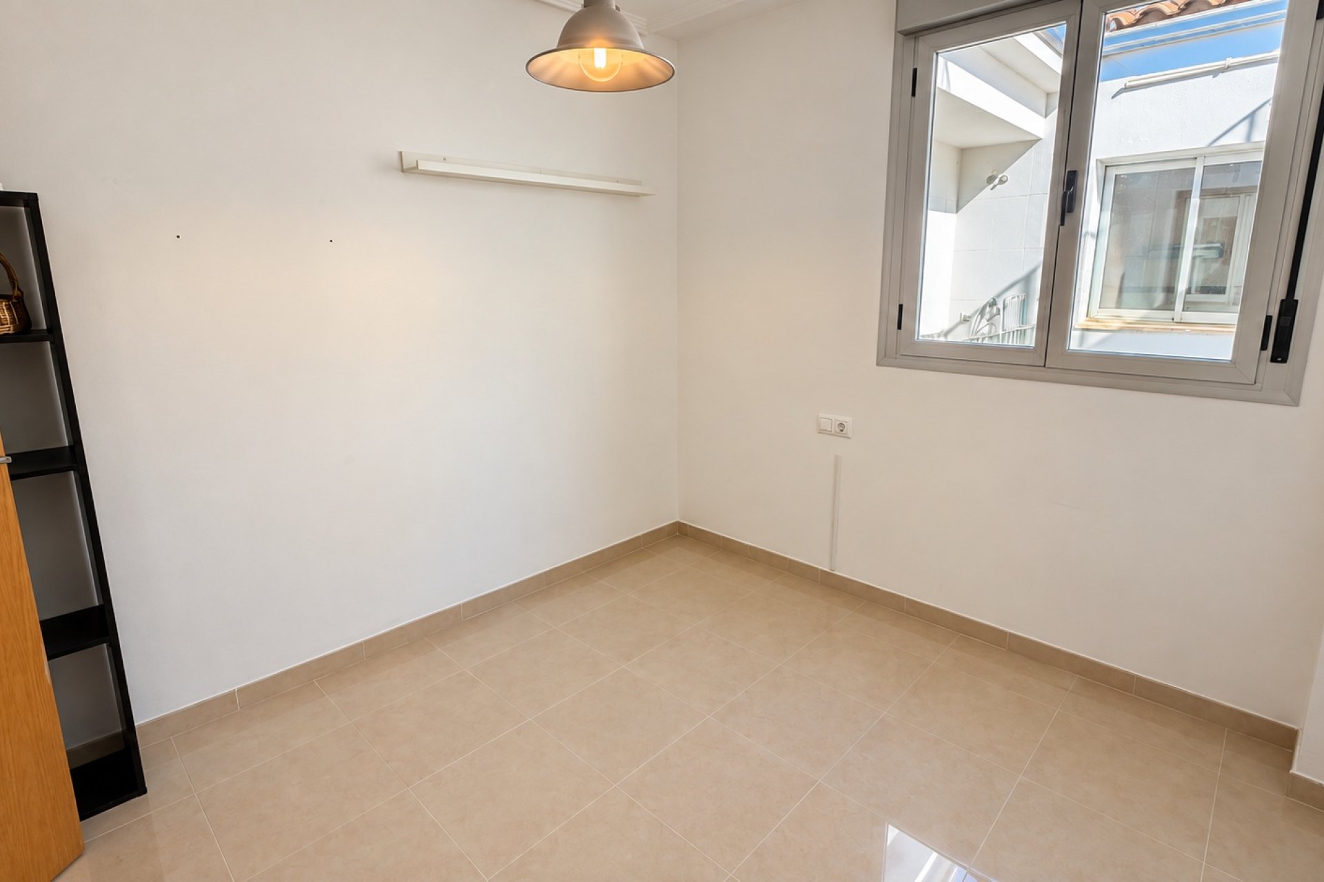 Resale - Penthouse -
Benissa