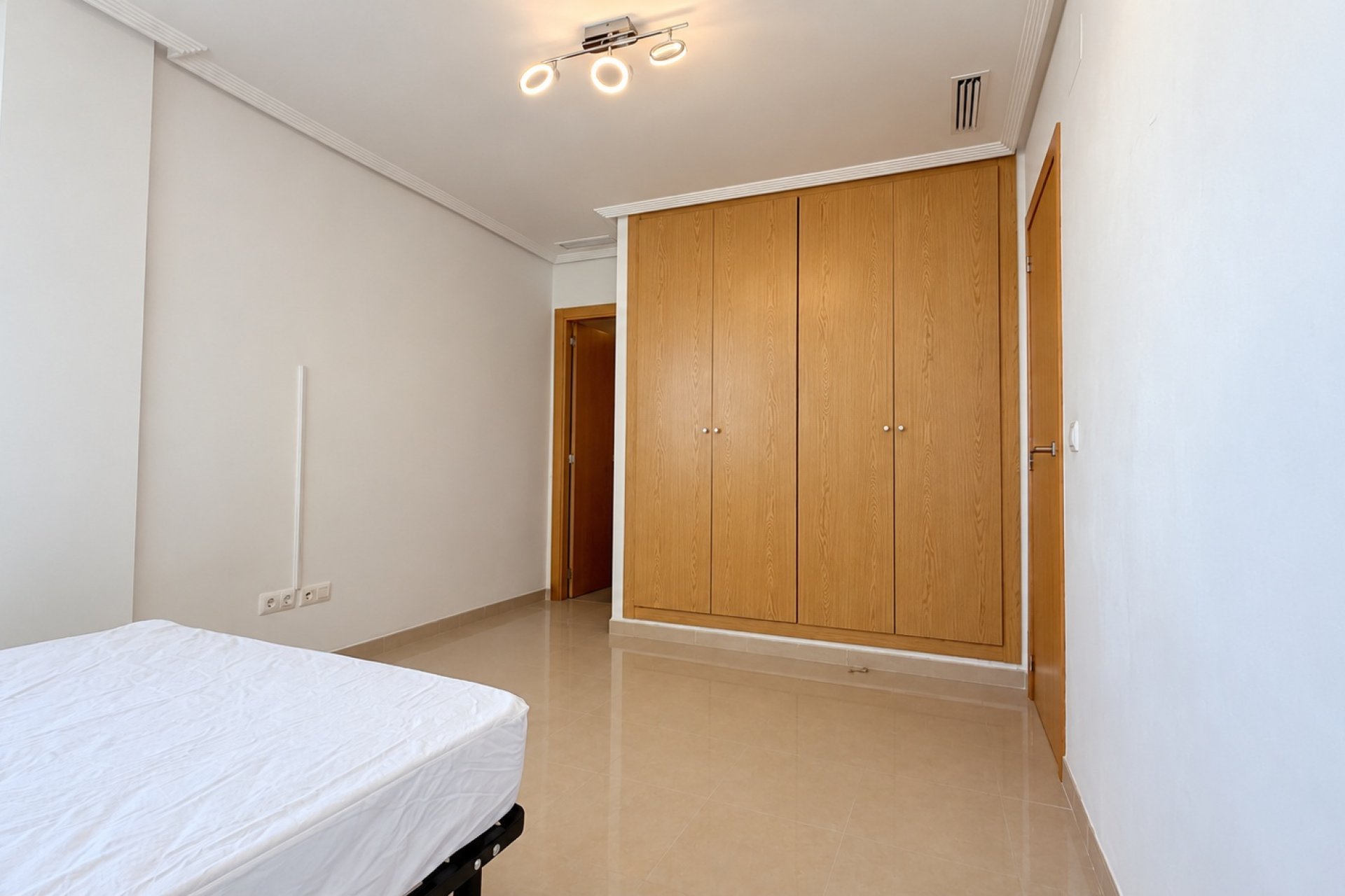 Resale - Penthouse -
Benissa