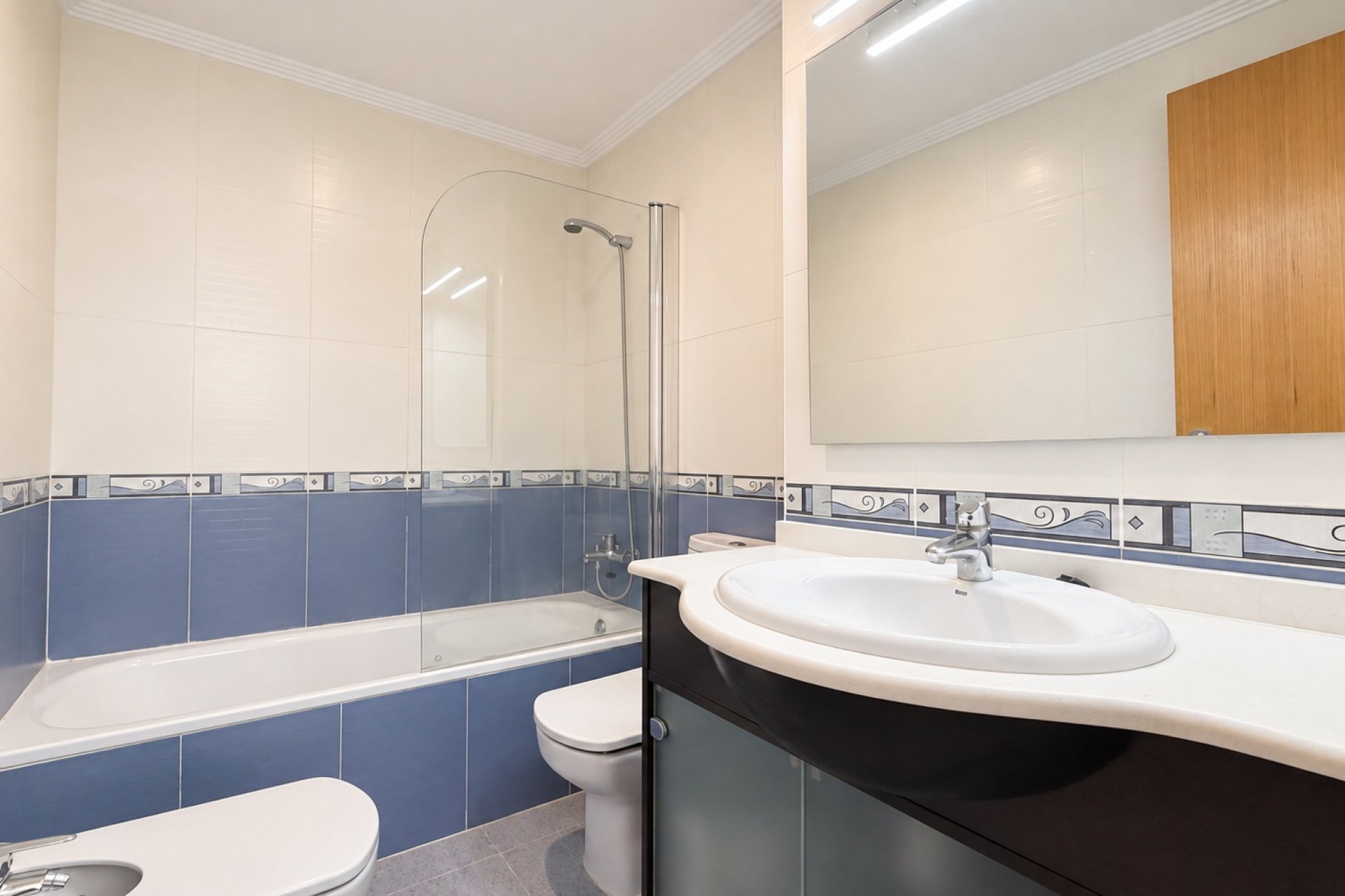 Resale - Penthouse -
Benissa