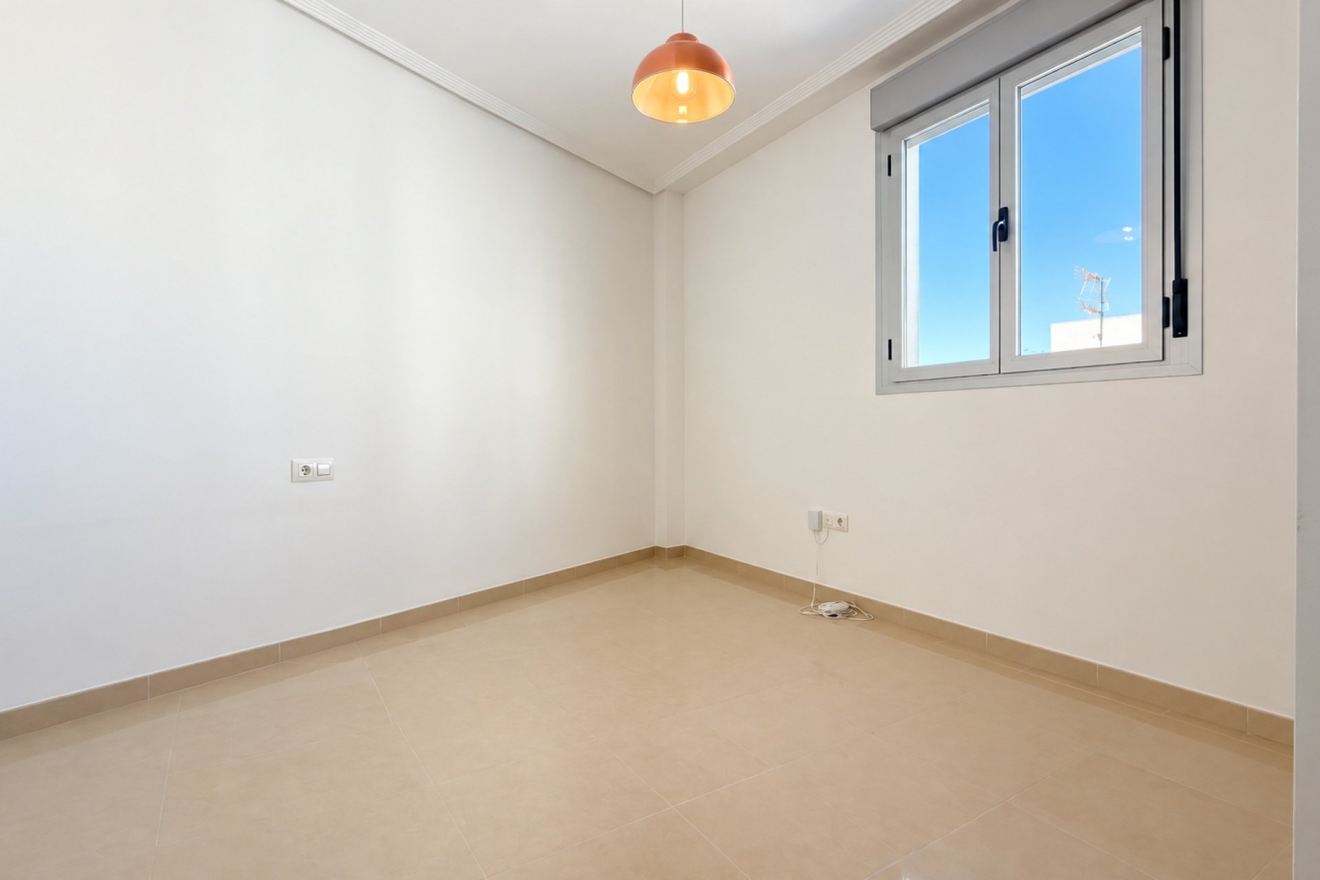 Resale - Penthouse -
Benissa