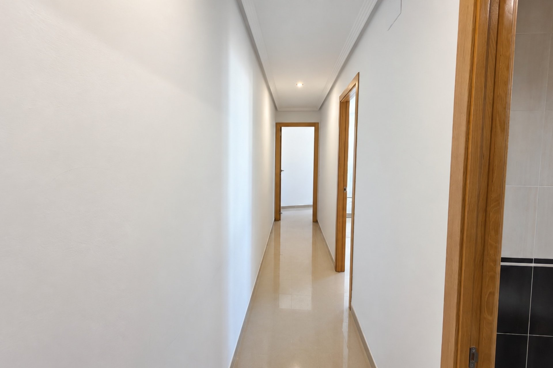 Resale - Penthouse -
Benissa