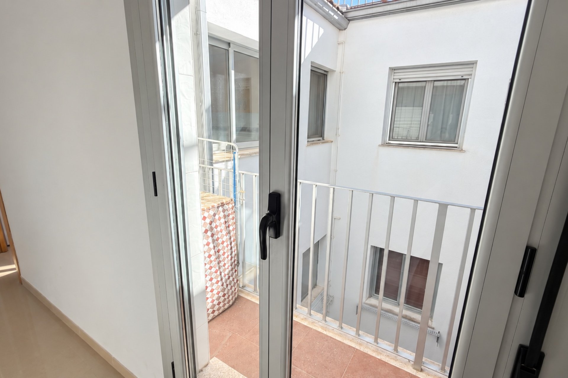 Resale - Penthouse -
Benissa