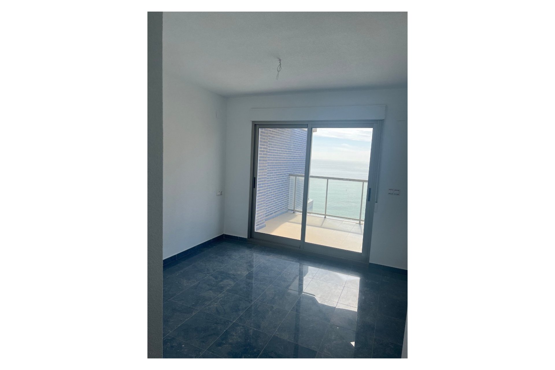 Resale - Penthouse -
Calpe - Zona Levante - Playa Fossa