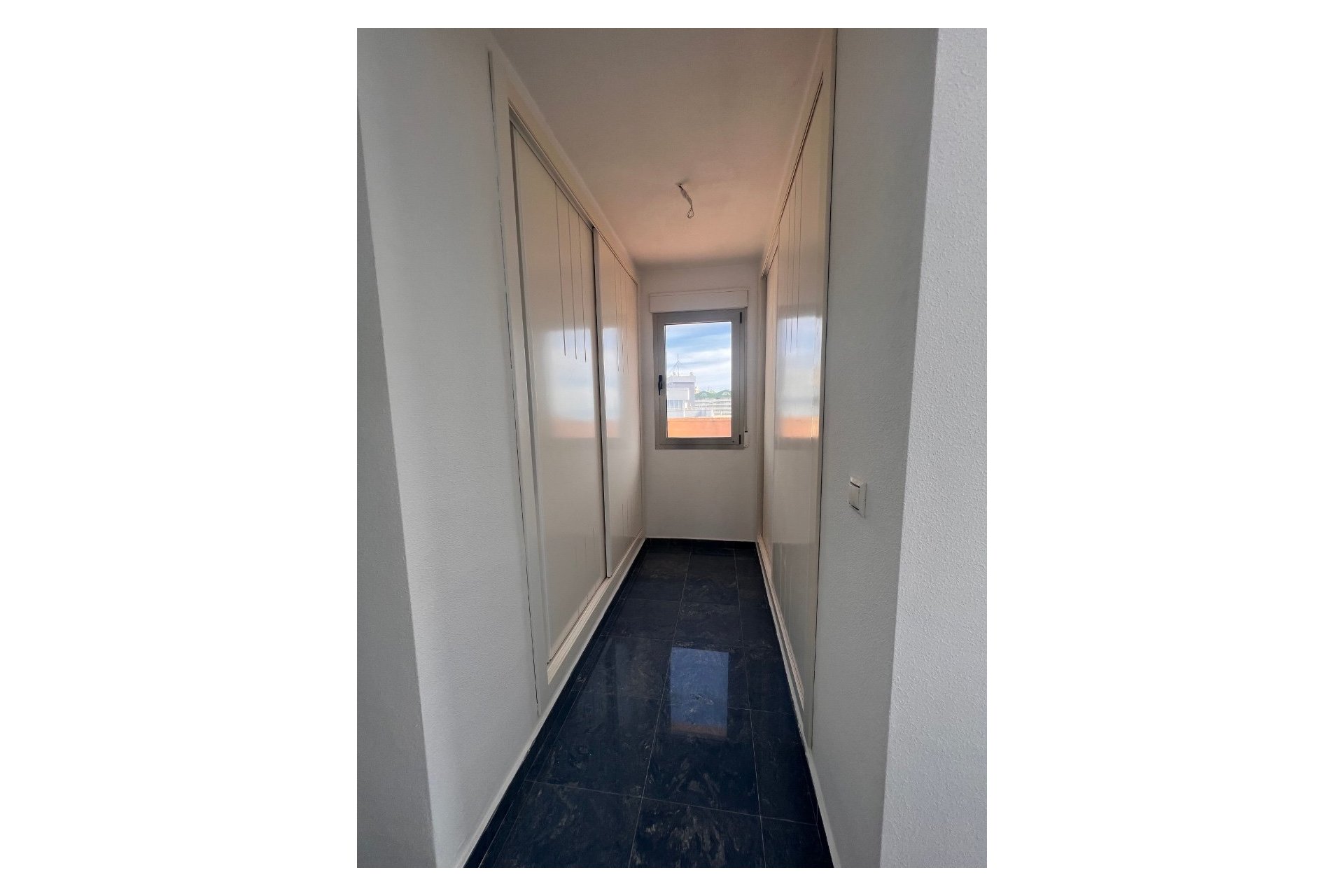 Resale - Penthouse -
Calpe - Zona Levante - Playa Fossa