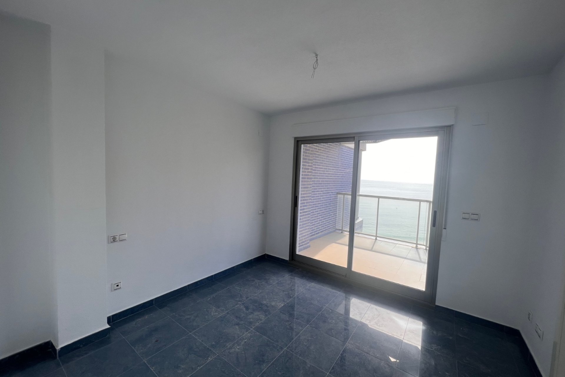 Resale - Penthouse -
Calpe - Zona Levante - Playa Fossa