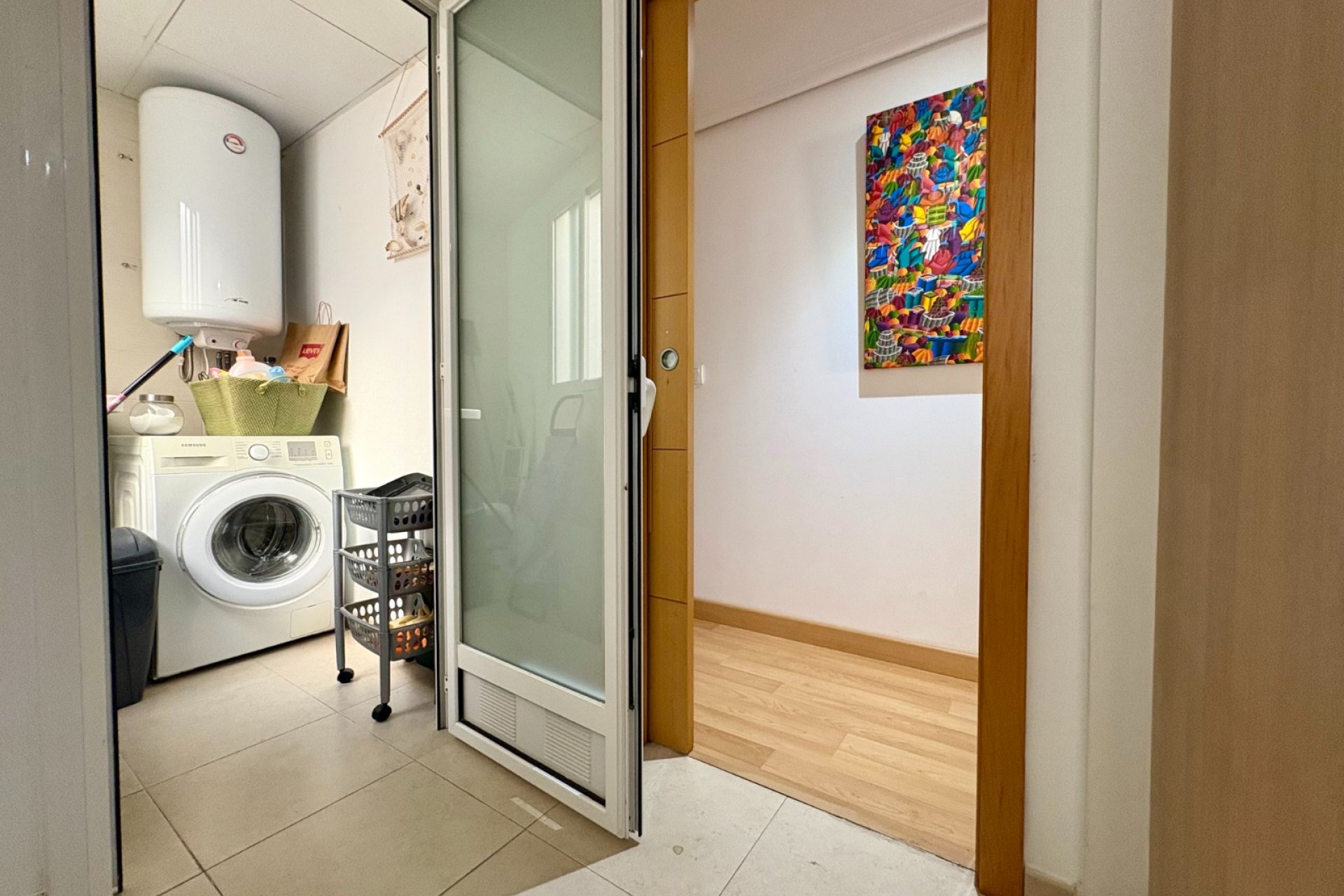 Resale - Penthouse -
Denia - Center