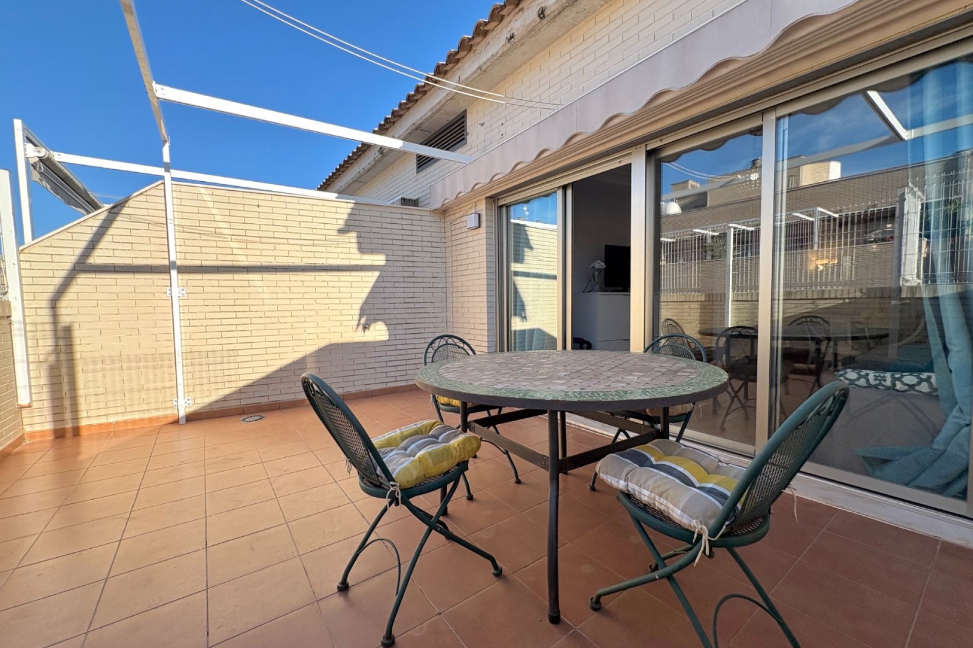 Resale - Penthouse -
Denia - Center