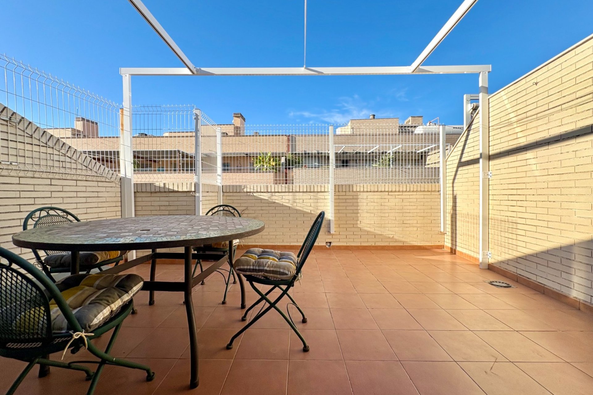 Resale - Penthouse -
Denia - Center