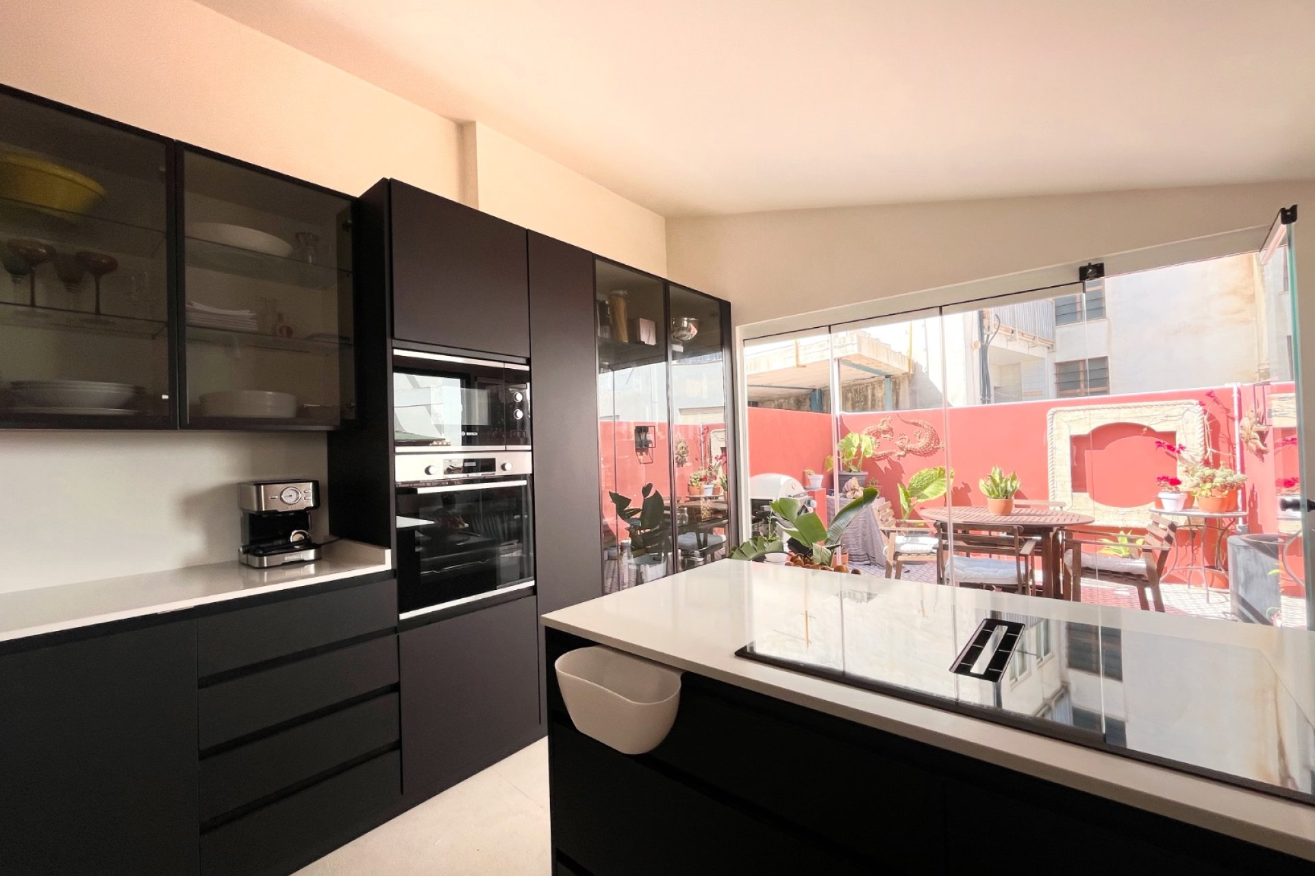 Resale - Penthouse -
Denia - Center