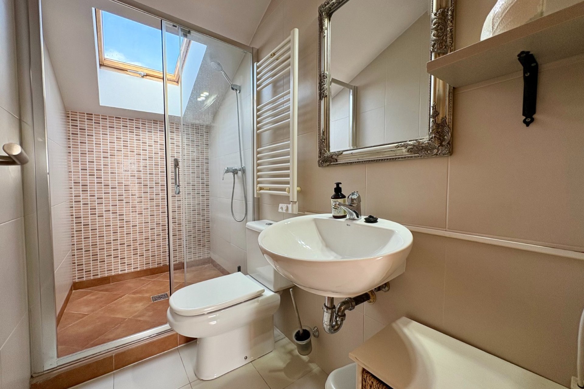 Resale - Penthouse -
Denia - Center