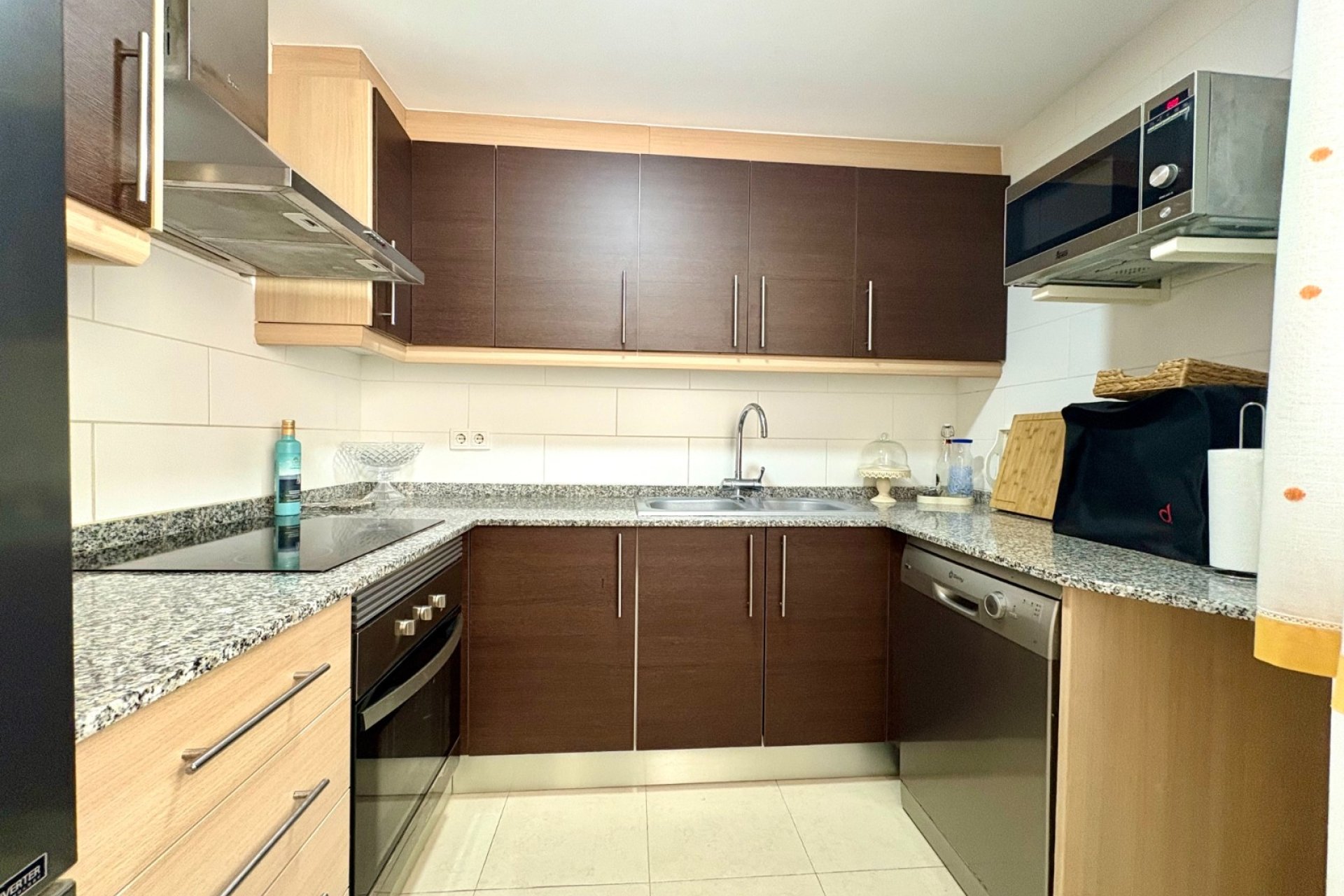 Resale - Penthouse -
Denia - Center