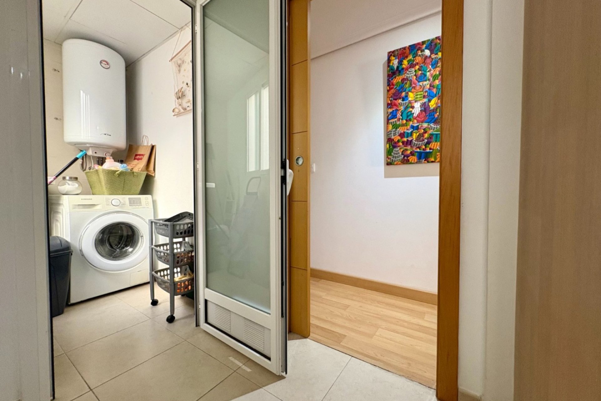 Resale - Penthouse -
Denia - Center