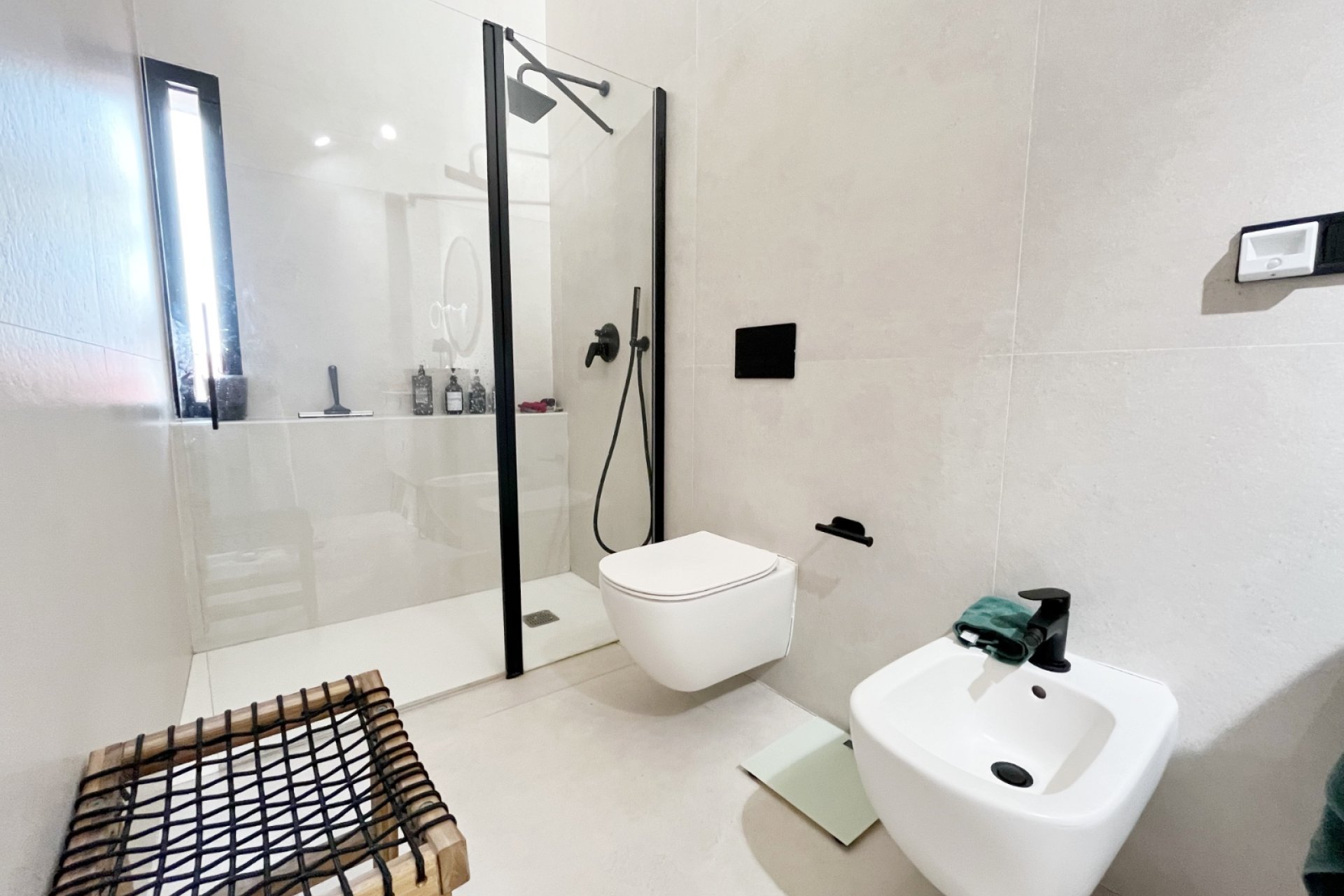 Resale - Penthouse -
Denia - Center