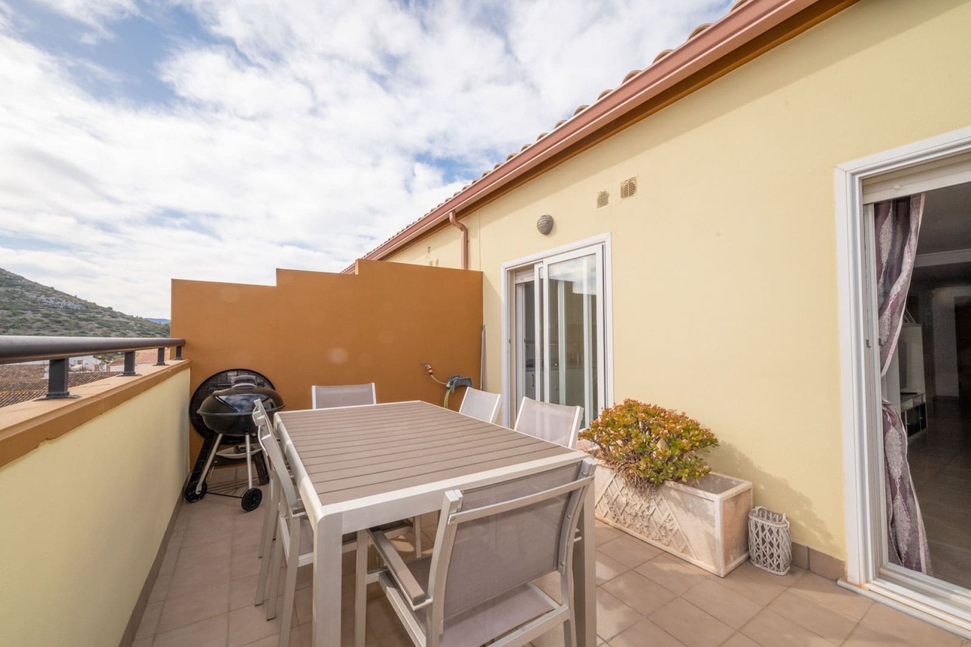 Resale - Penthouse -
Denia - La Xara - La Sella