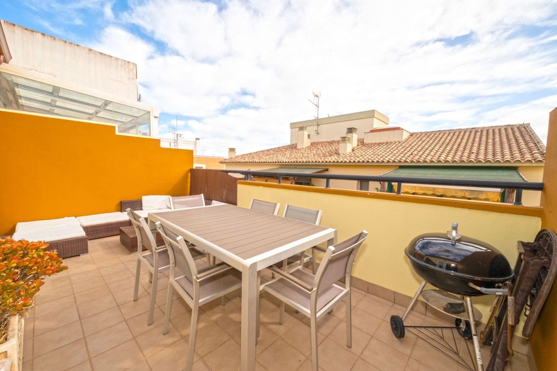 Resale - Penthouse -
Denia - La Xara - La Sella