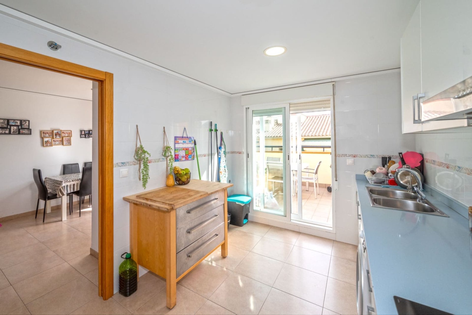 Resale - Penthouse -
Denia - La Xara - La Sella