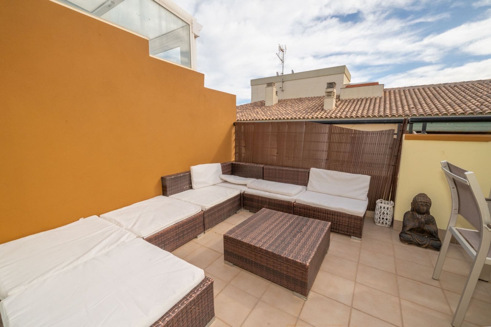 Resale - Penthouse -
Denia - La Xara - La Sella