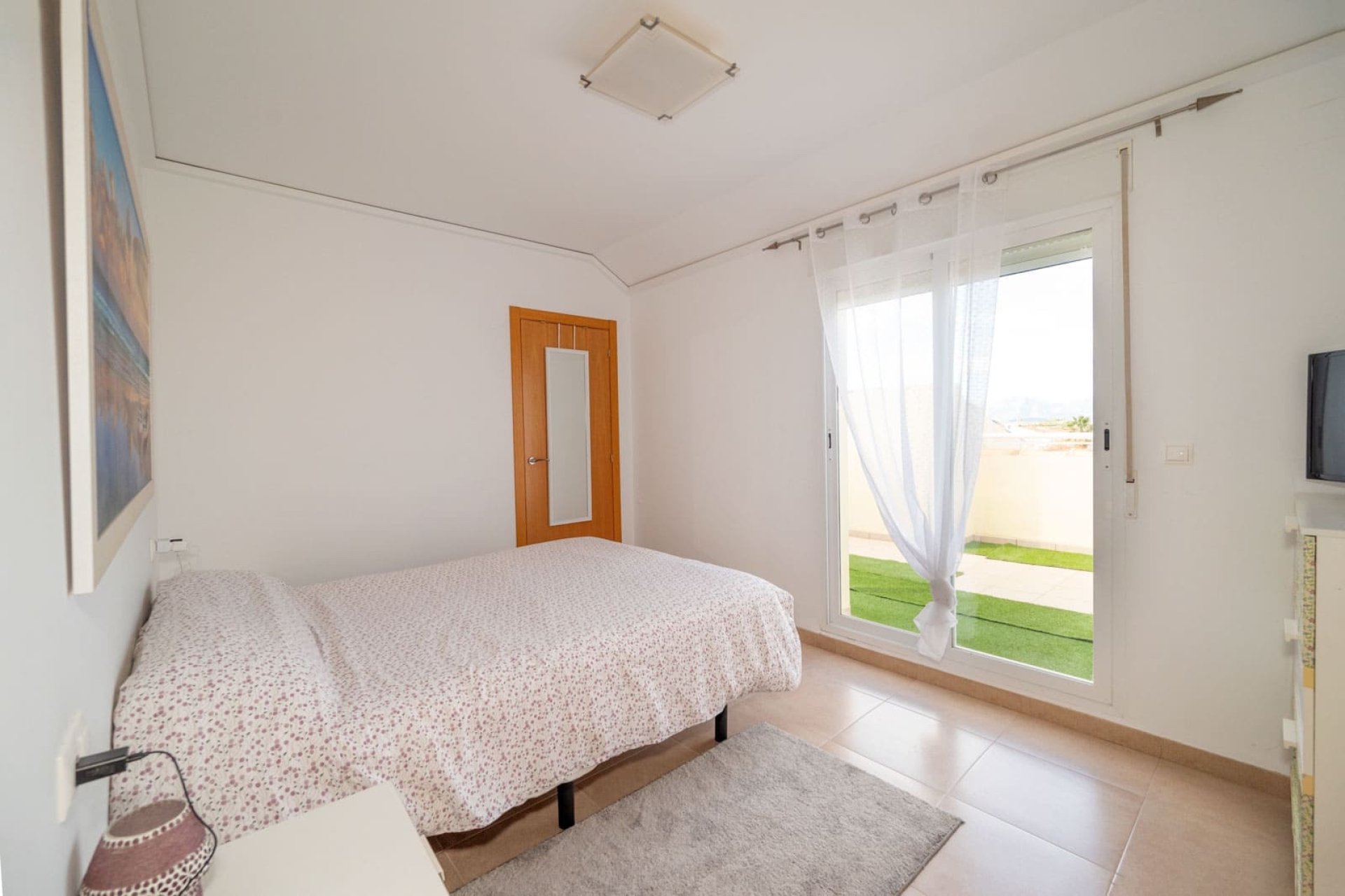 Resale - Penthouse -
Denia - La Xara - La Sella