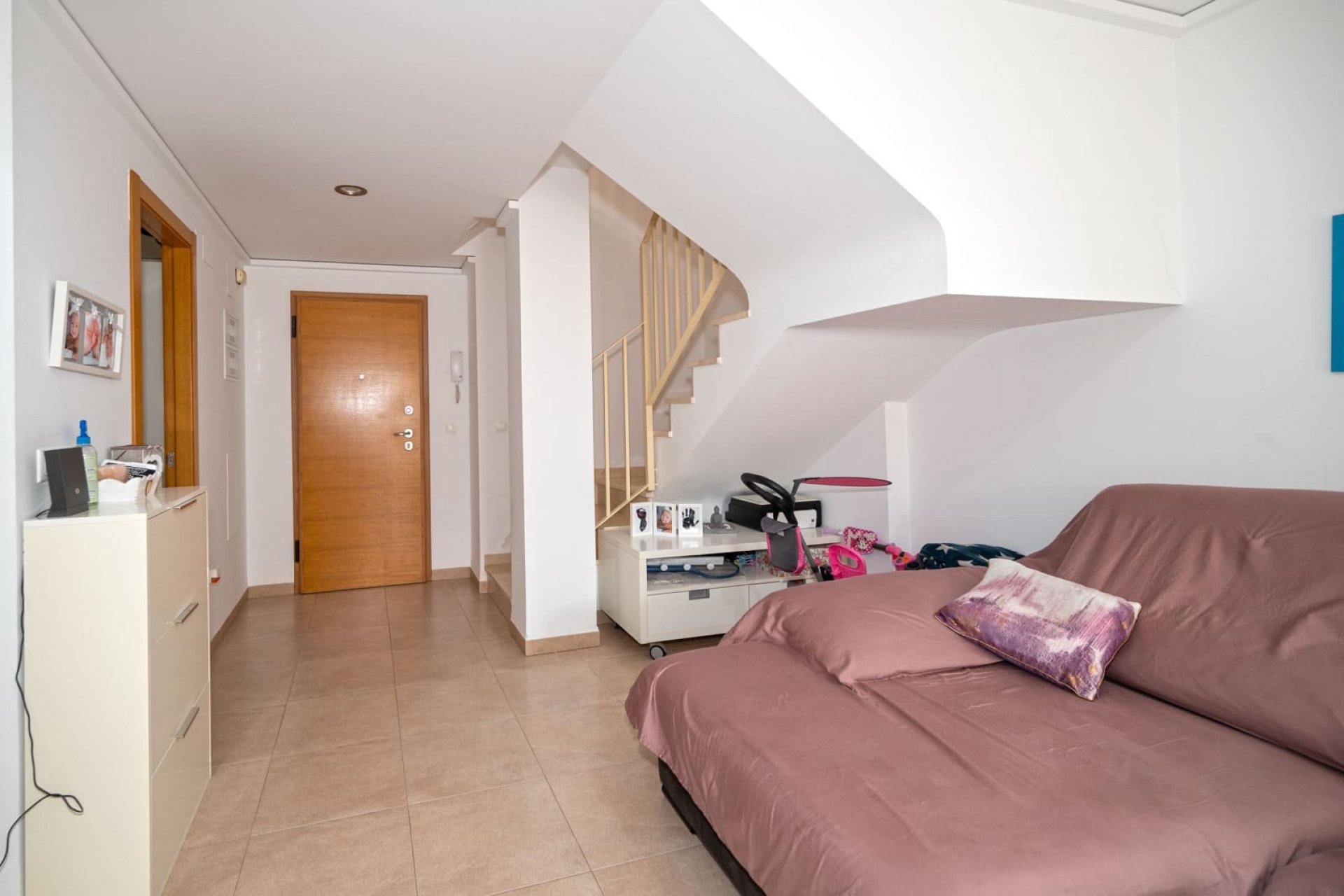 Resale - Penthouse -
Denia - La Xara - La Sella