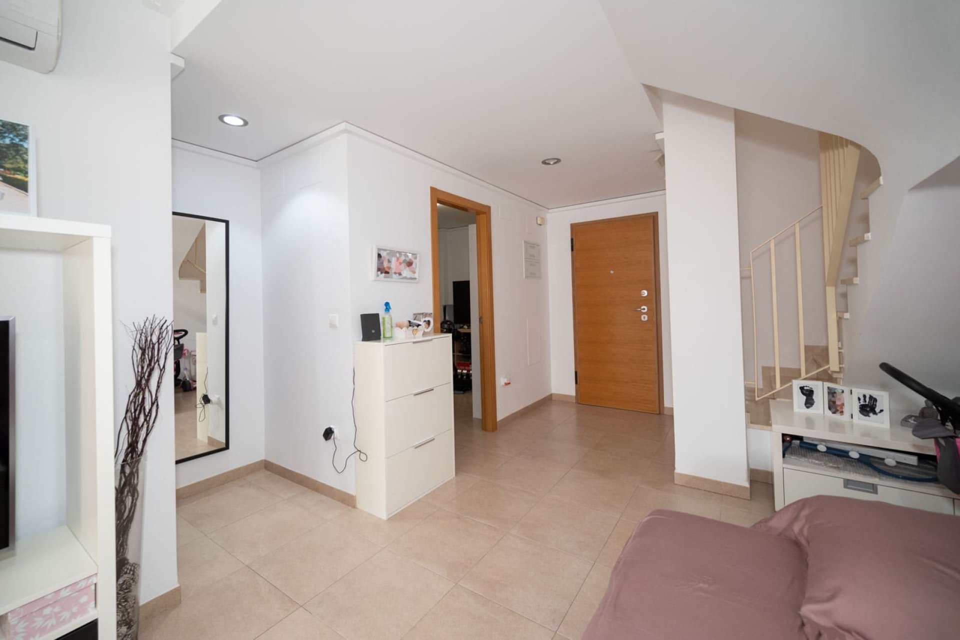 Resale - Penthouse -
Denia - La Xara - La Sella